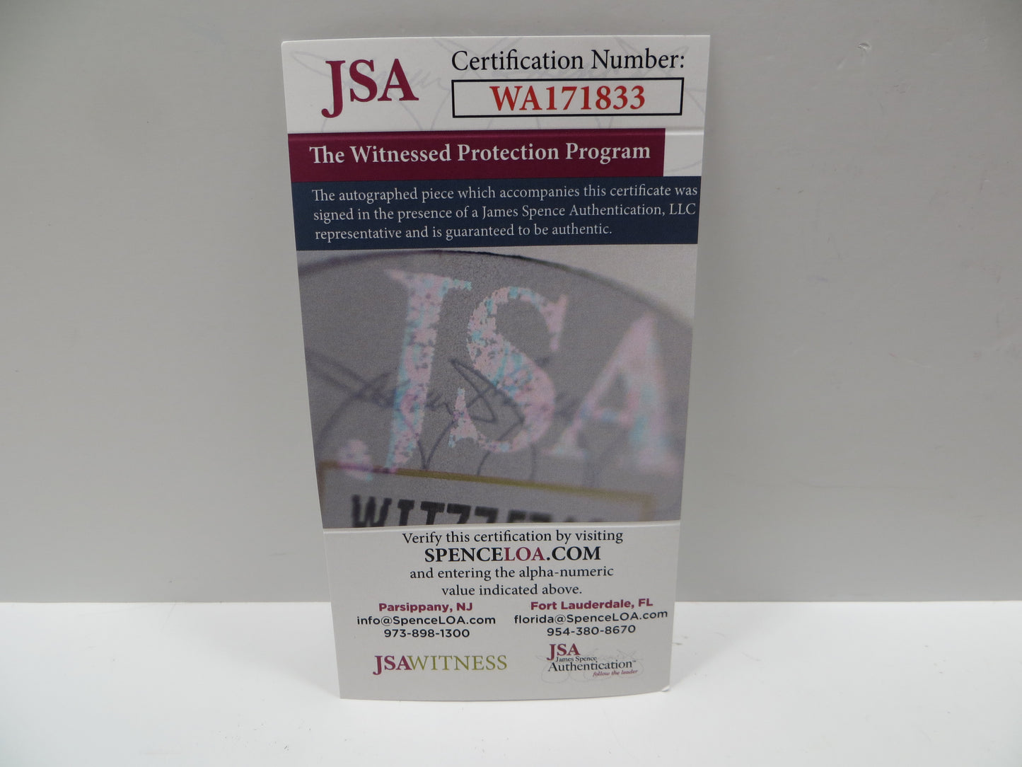 BOB LILLY SIGNED TCU HORNED FROGS #72 FULL SIZE HELMET w/MULTI INSCs JSA COA