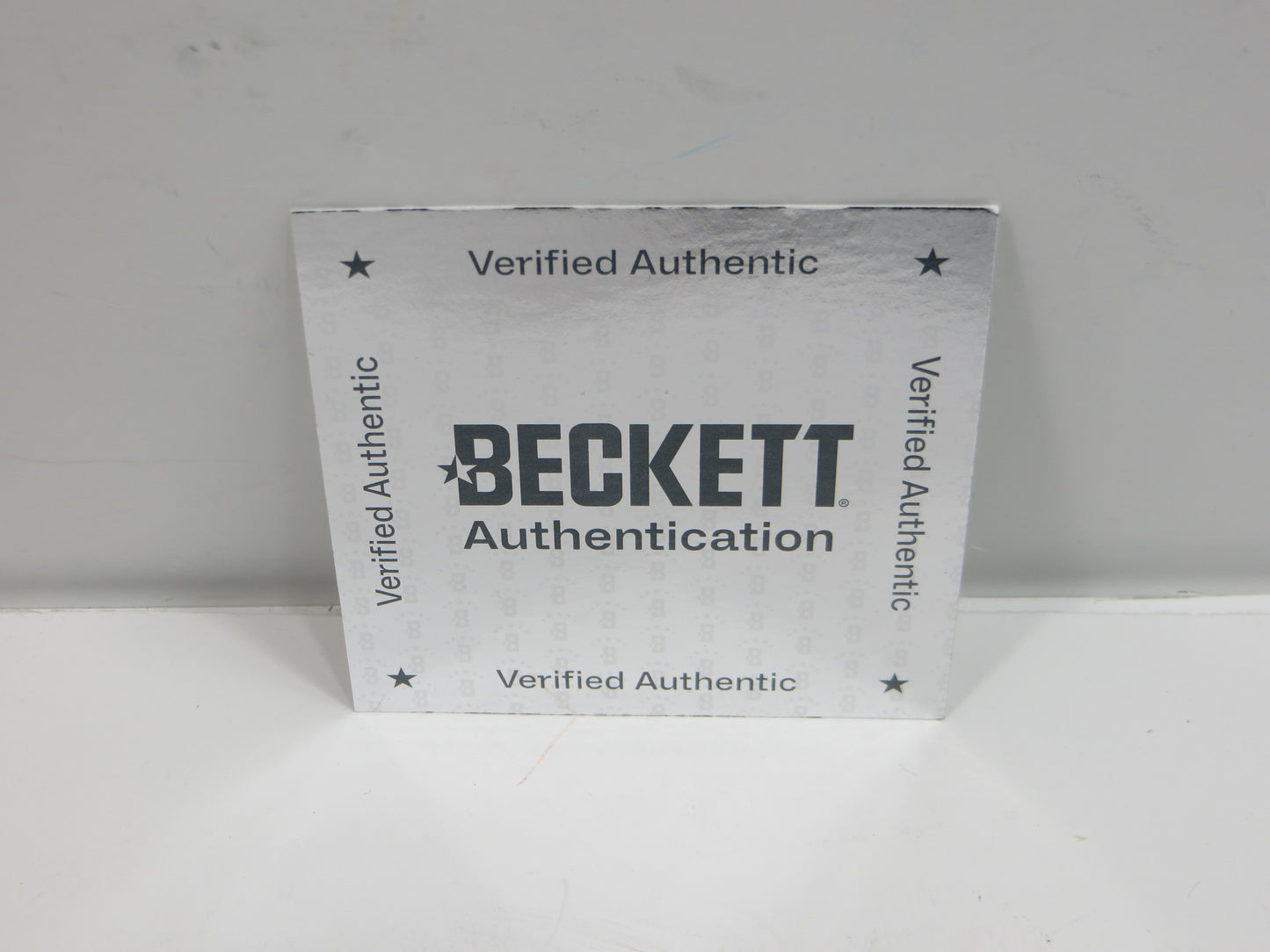 PAT PATRICK MAHOMES SR. KANSAS CITY CHIEFS SIGNED MINI HELMET w/INSC BAS COA