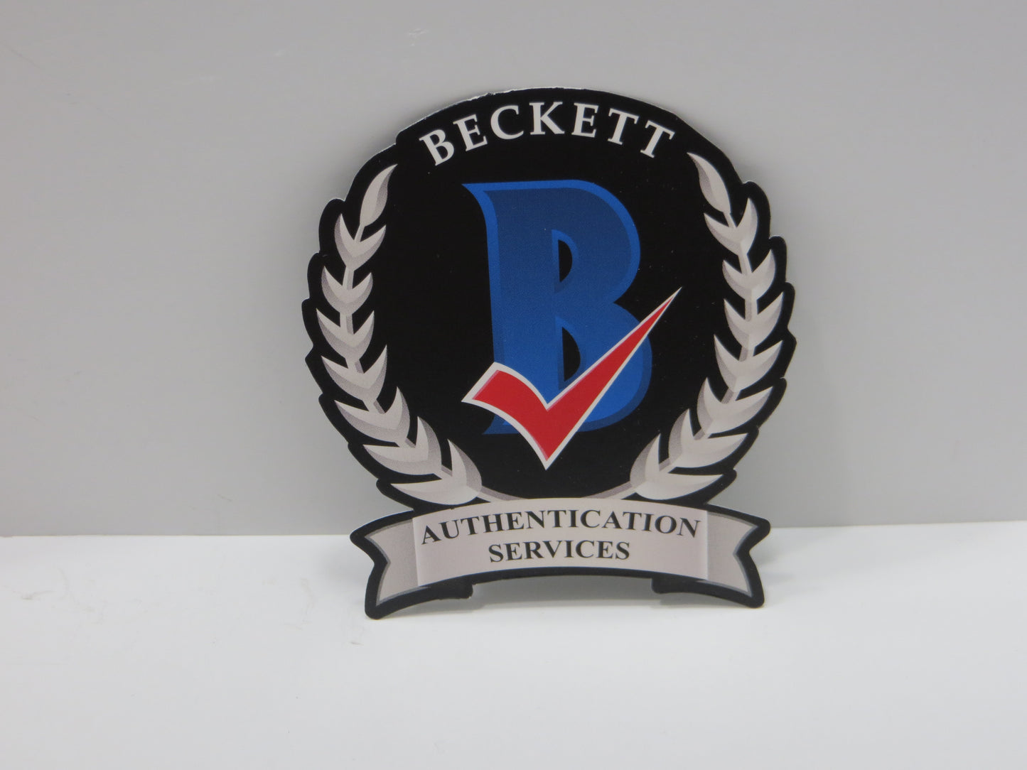 PAT PATRICK MAHOMES SR SIGNED OML BASEBALL Twins w/OG WHO'S YR DADDY BAS