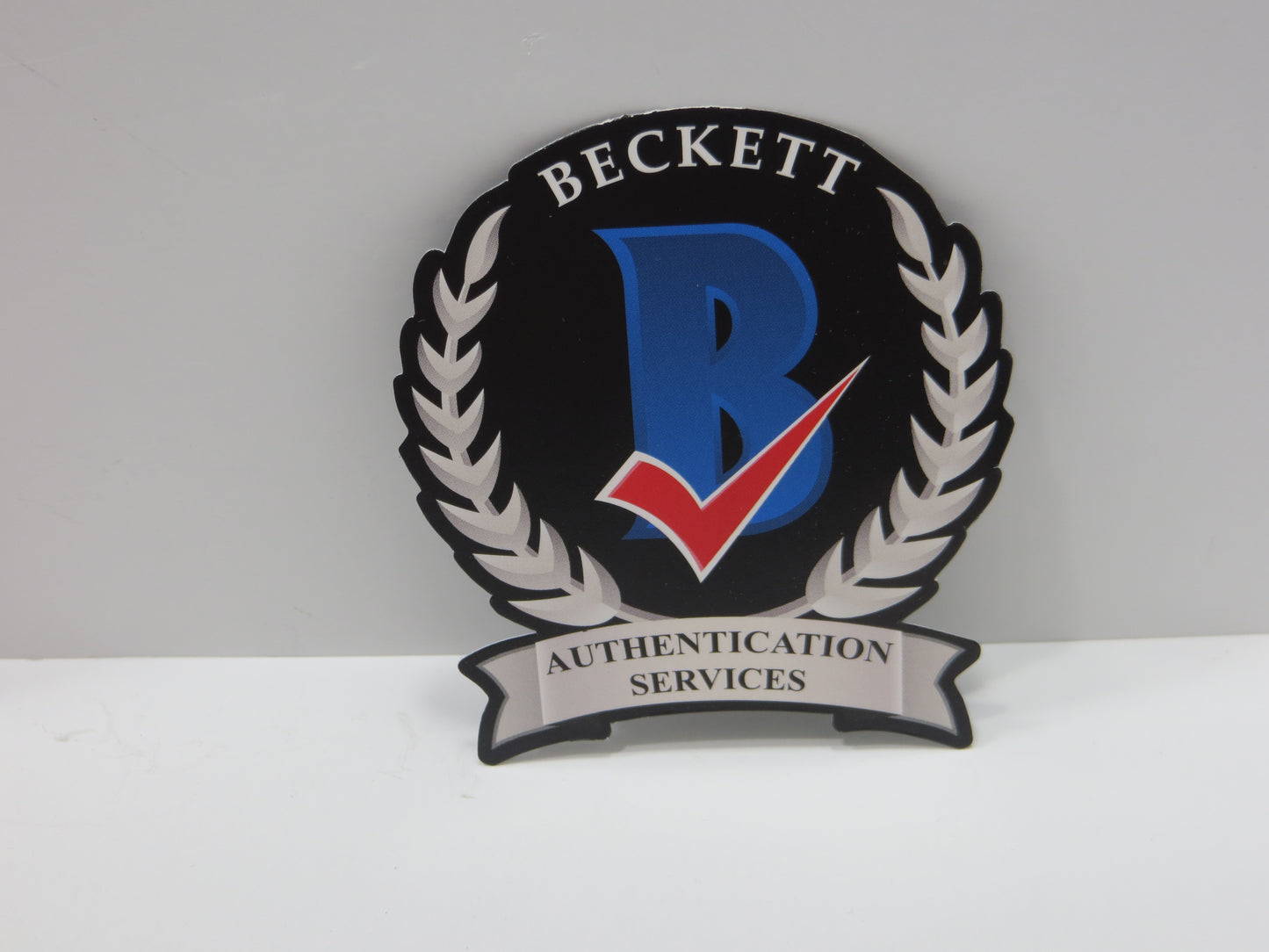 PAT PATRICK MAHOMES SR SIGNED LOGO BASEBALL Texas Rangers w/Go Rangers BAS