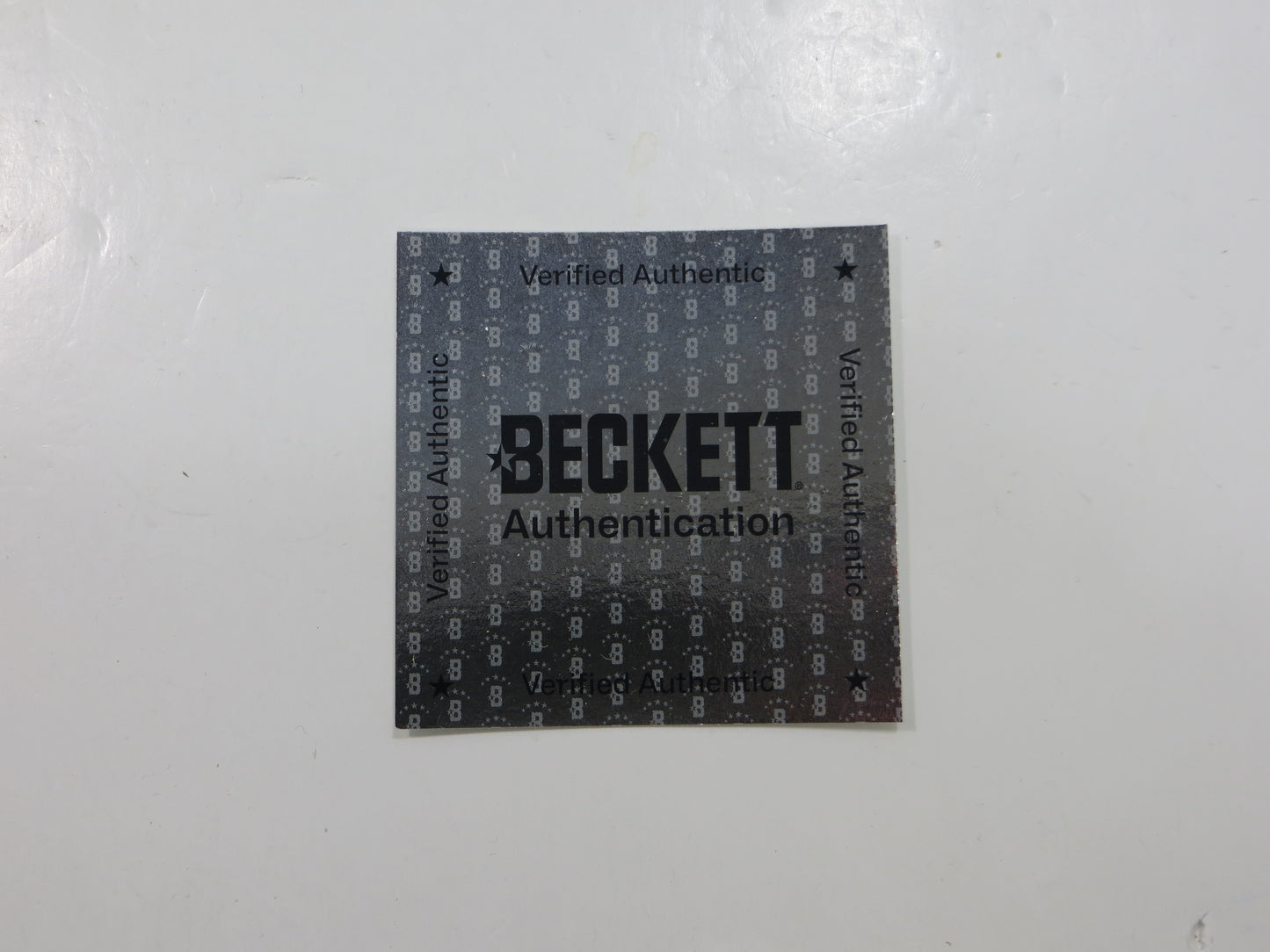 RAGHIB ROCKET ISMAIL TORONTO ARGONAUTS SIGNED 8x10 PHOTO Skyline BAS