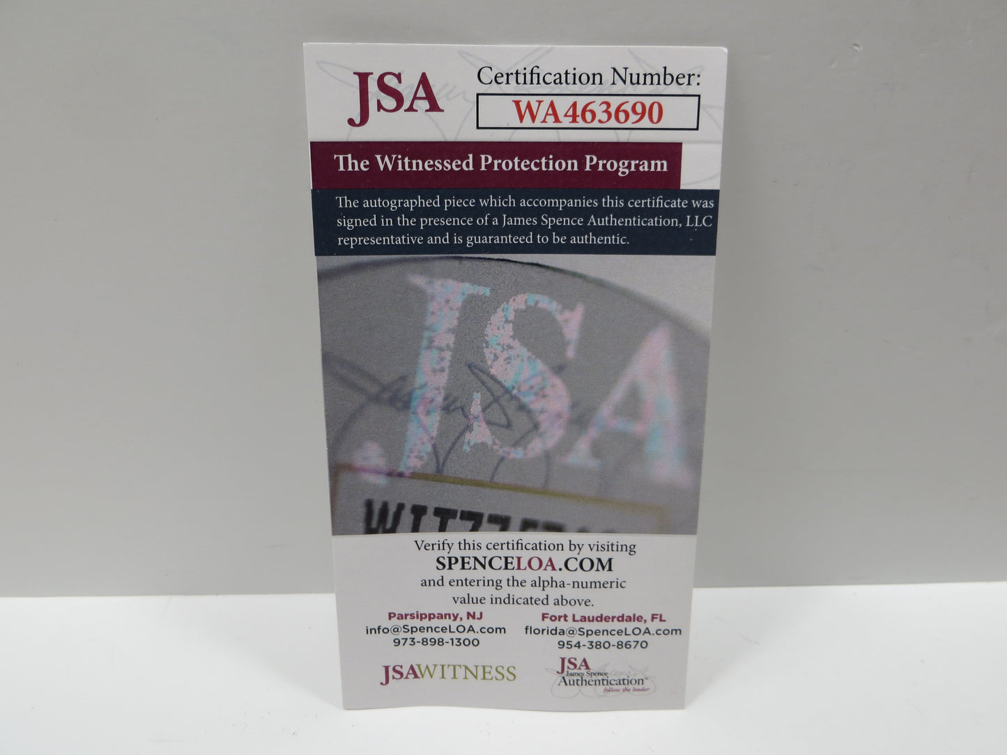 BOB LILLY SIGNED DALLAS COWBOYS FULL SIZE Salute to Service HELMET w/5INSCs JSA