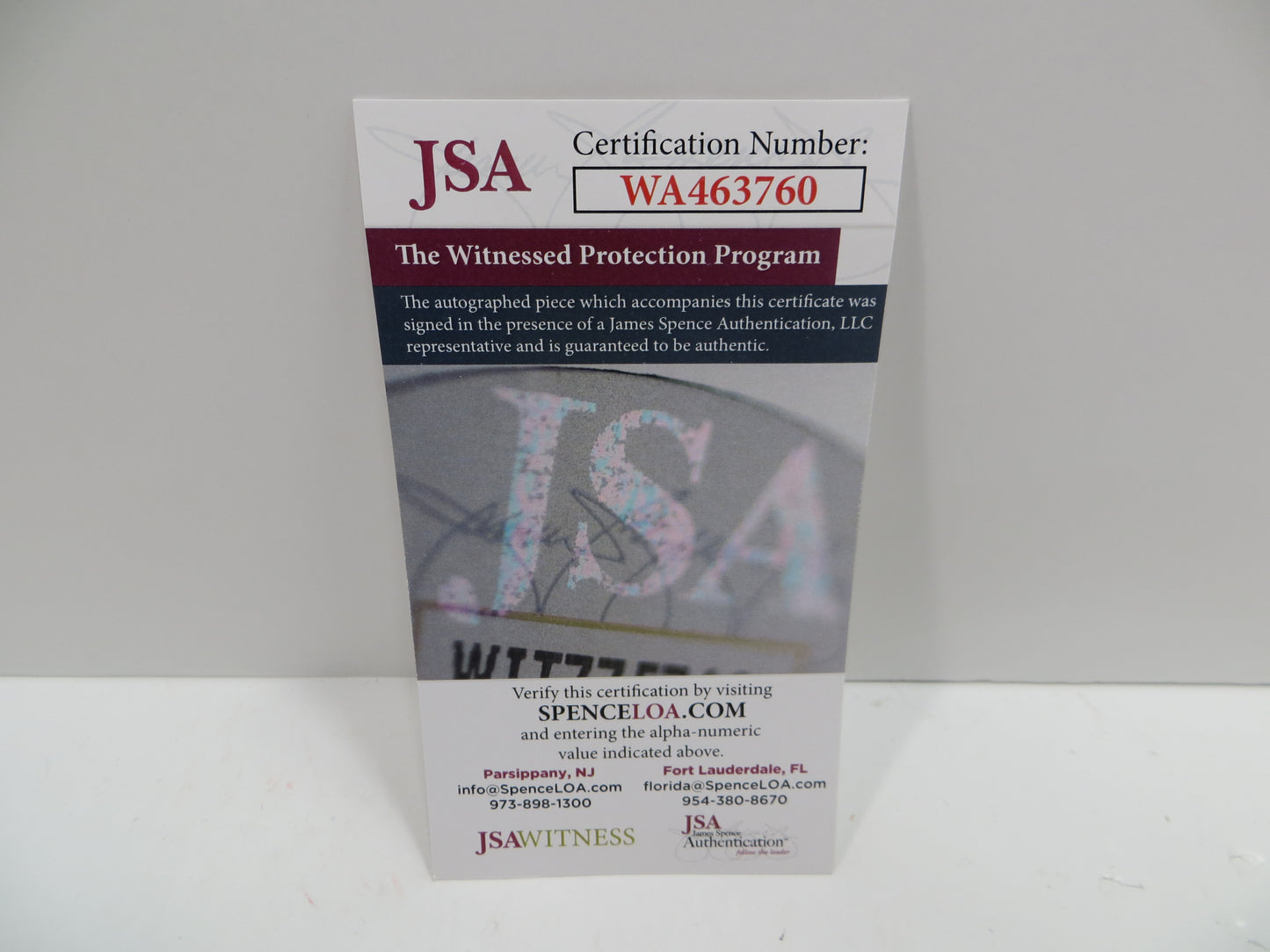 BOB LILLY SIGNED DALLAS COWBOYS RIDDELL MINI HELMET w/3 INSCs JSA COA