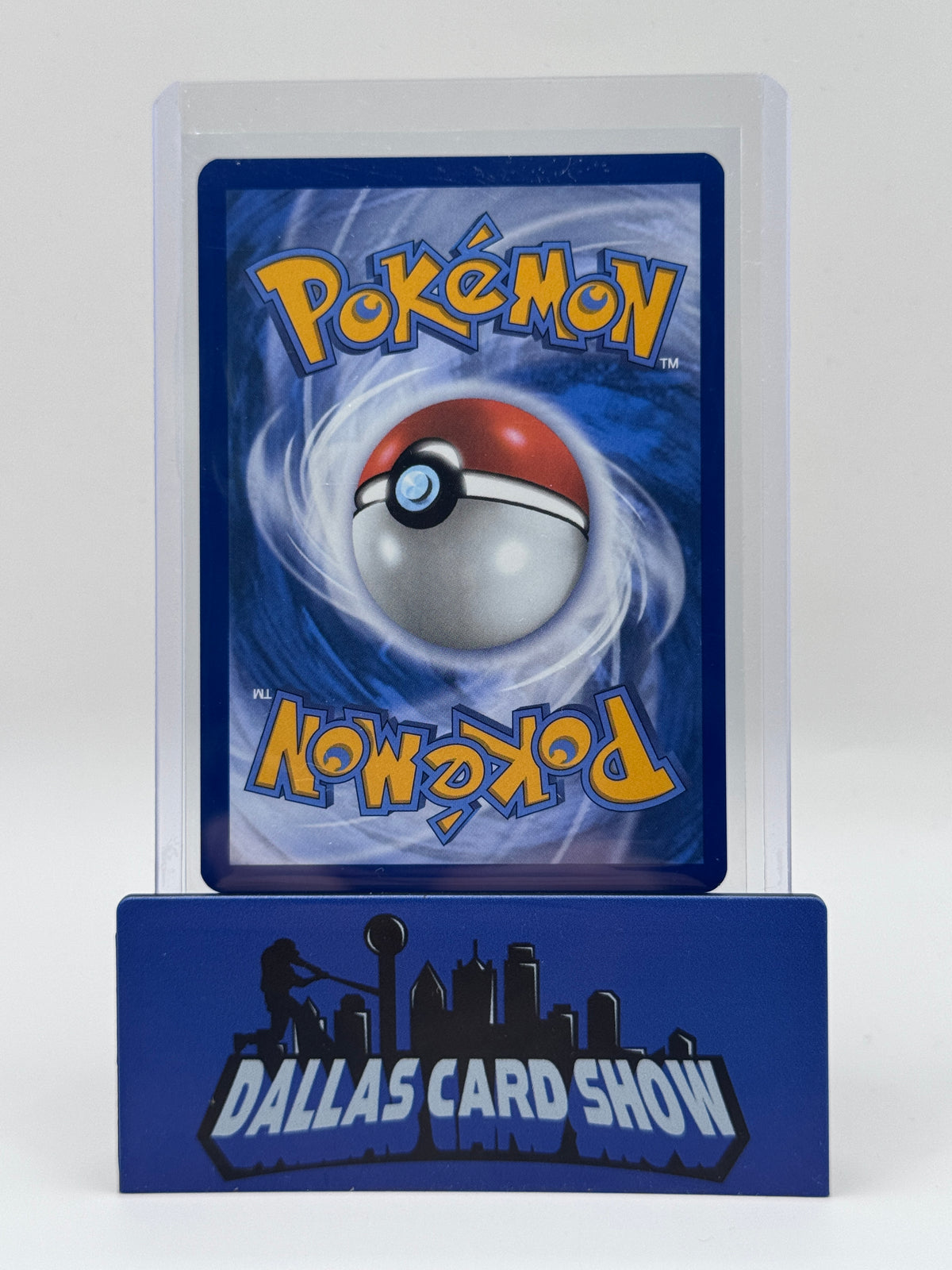 2025 Pokemon - Pikachu (World Championship 2025) (WINNER) - SVP225 Winner Promo