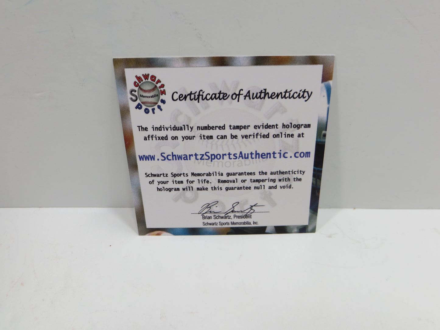 JAKE PLUMMER ARIZONA CARDINALS SIGNED SPEED FULL SIZE HELMET Schwartz