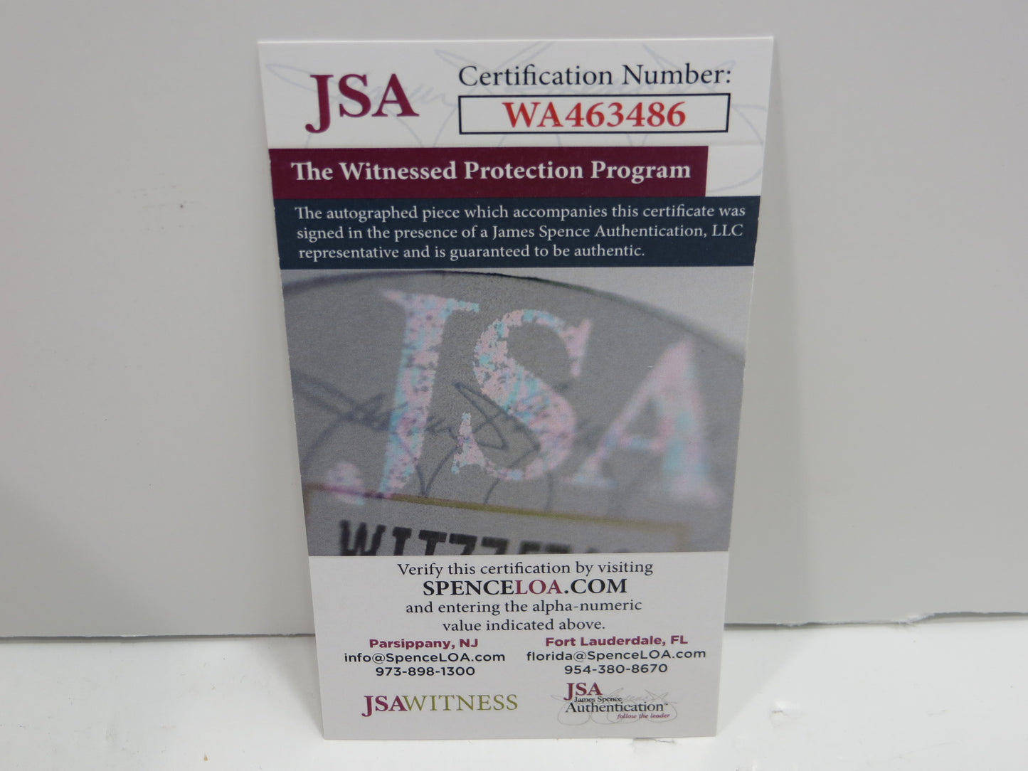 BOB LILLY SIGNED DALLAS COWBOYS RIDDELL MINI Alt HELMET w/3 INSCs JSA COA