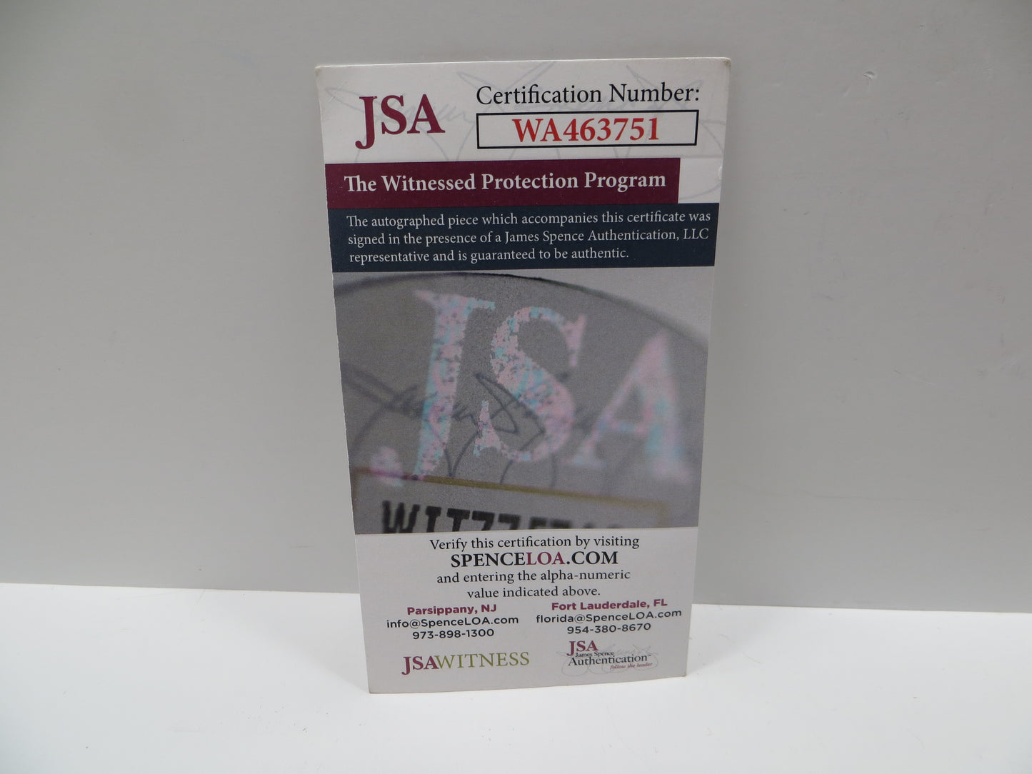 BOB LILLY SIGNED DALLAS COWBOYS RIDDELL FULL SIZE HELMET w/6 INSCs JSA COA