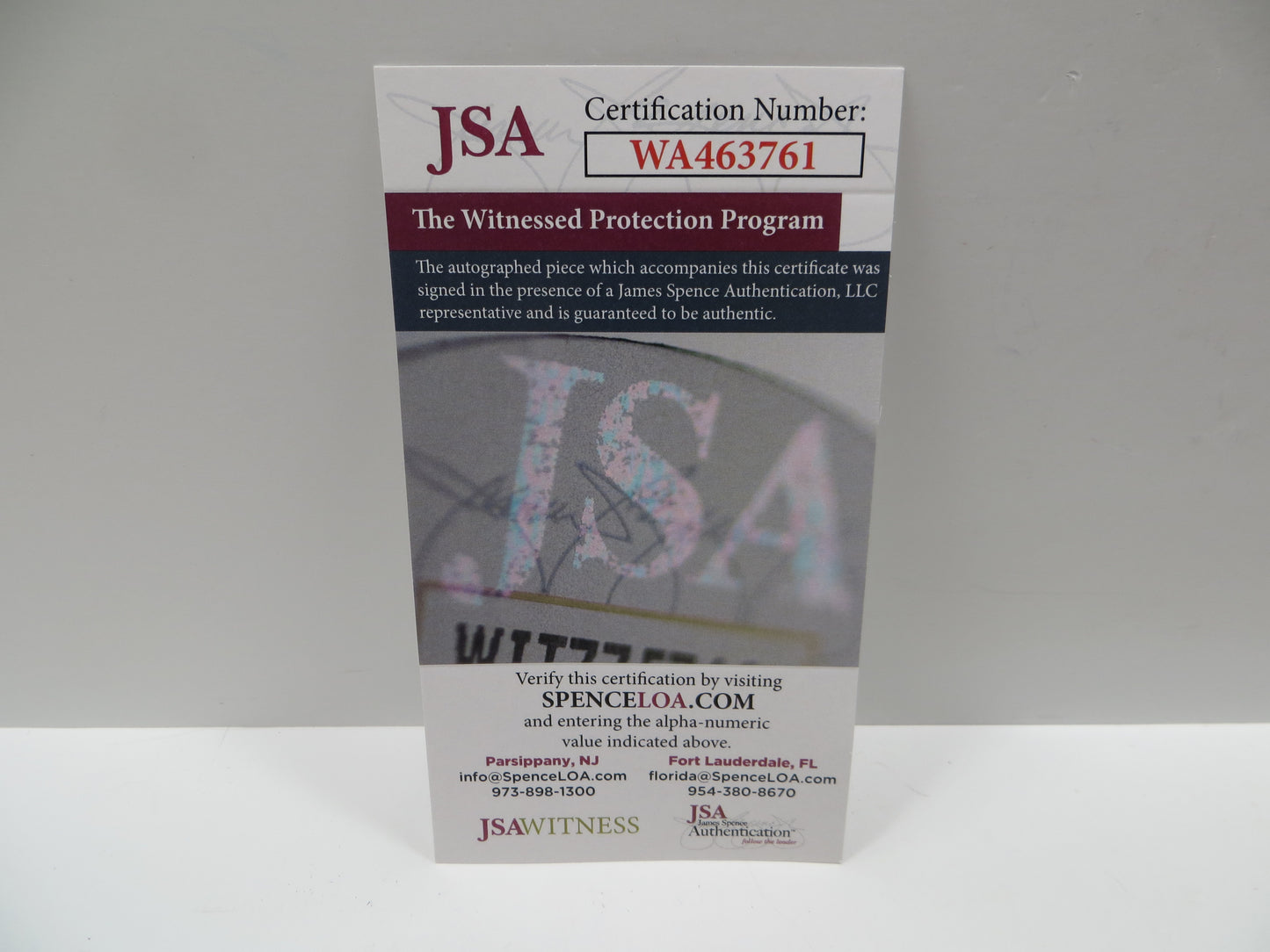 BOB LILLY SIGNED DALLAS COWBOYS RIDDELL FULL SIZE HELMET w/6 INSCs JSA COA