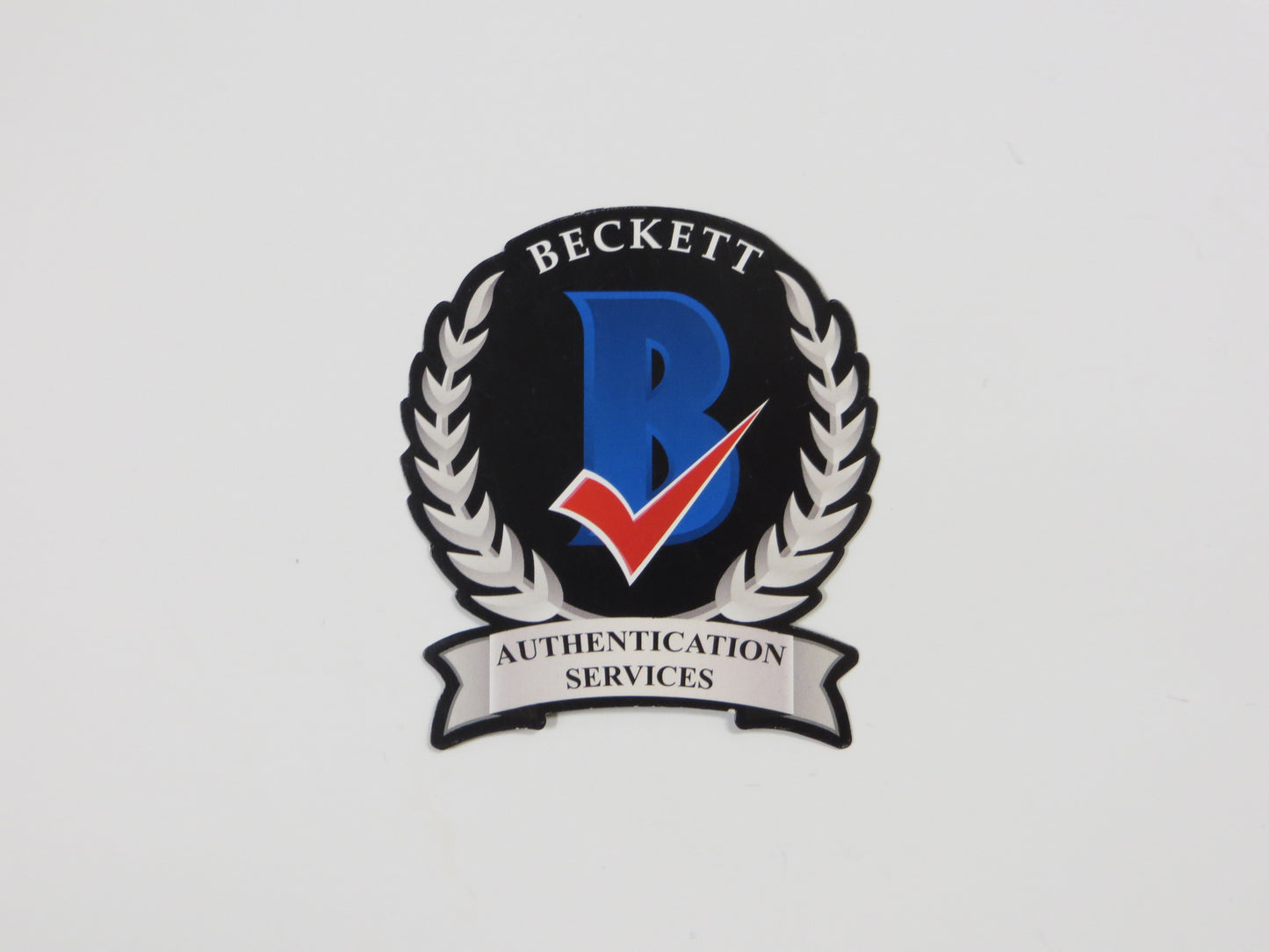 RICKEY JACKSON NEW ORLEANS SAINTS SIGNED 8x10 PHOTO w/HOF 2010 BAS COA