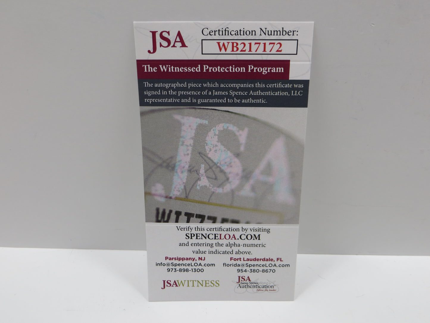 BOB LILLY SIGNED DALLAS COWBOYS RIDDELL MINI TB HELMET w/HOF 80 JSA COA