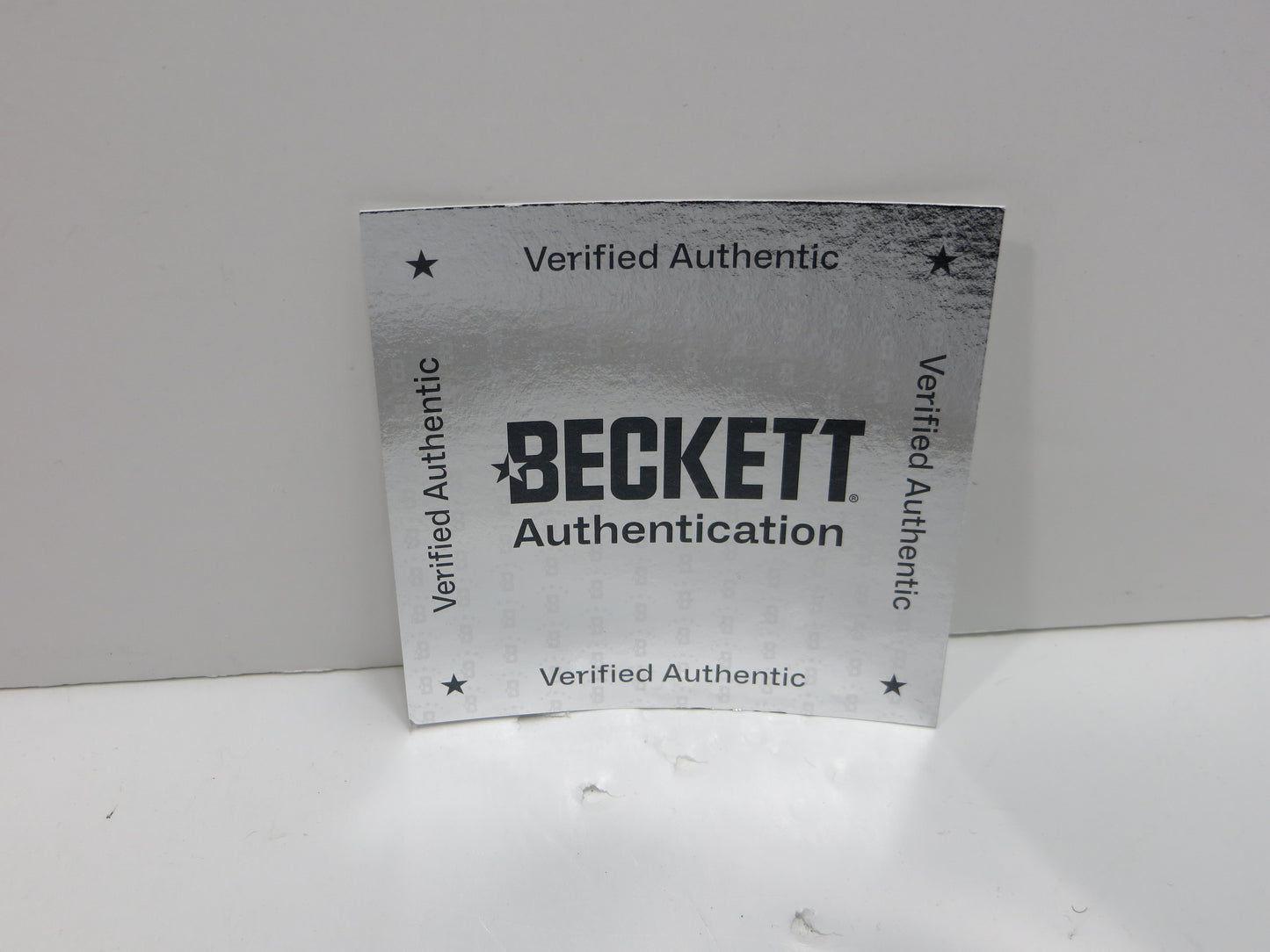 SEBASTIAN WALCOTT TEXAS RANGERS SIGNED FULL NAME SIGNATURE OML BASEBALL BAS