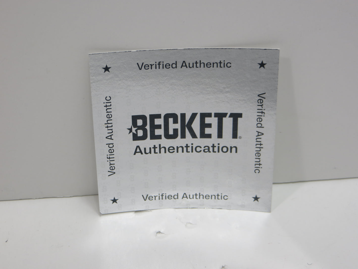 SEBASTIAN WALCOTT TEXAS RANGERS SIGNED FULL NAME SIGNATURE OML BASEBALL BAS