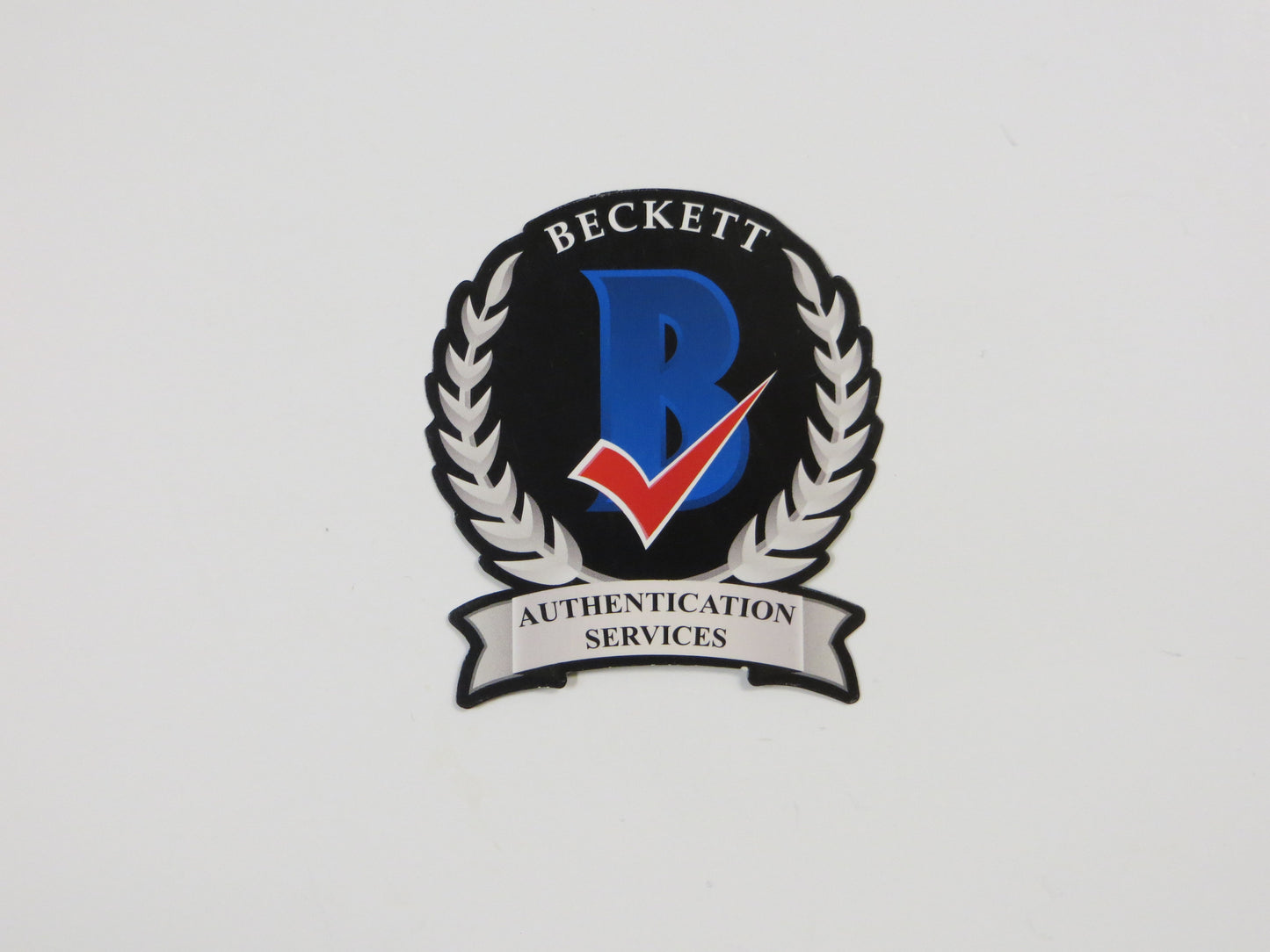 RICKEY JACKSON NEW ORLEANS SAINTS SIGNED 8x10 PHOTO w/HOF 2010 BAS COA