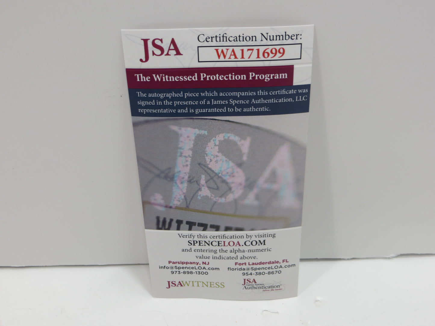 BOB LILLY SIGNED DALLAS COWBOYS MINI WHITE THROWBACK HELMET w/3 INSCs JSA