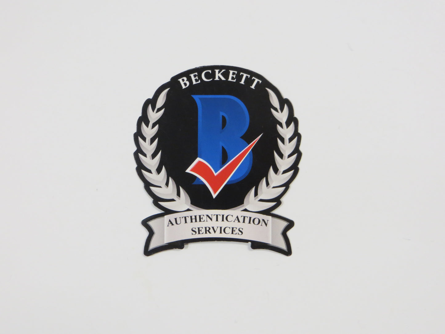 RICKEY JACKSON NEW ORLEANS SAINTS SIGNED 8x10 PHOTO w/HOF 2010 BAS COA