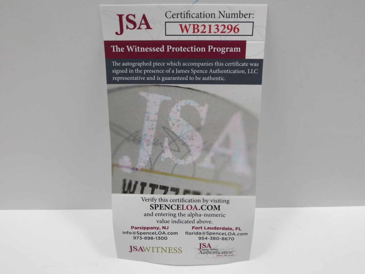 BOB LILLY SIGNED DALLAS COWBOYS RIDDELL MINI TB HELMET w/2 INSCs JSA COA