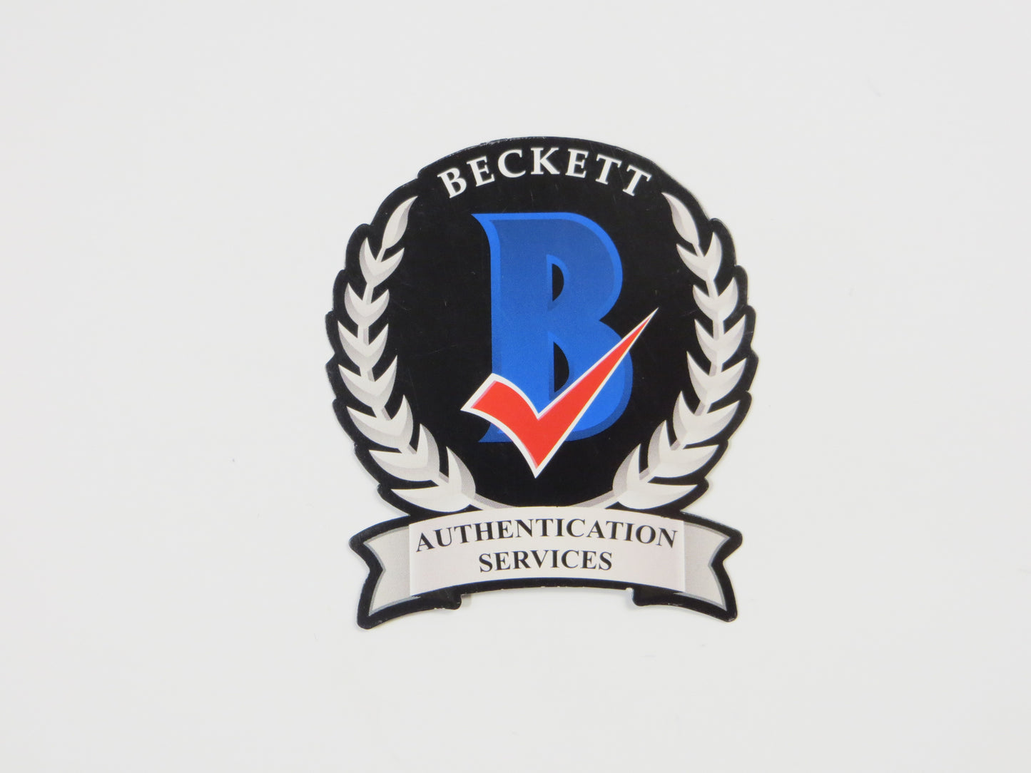 RICKEY JACKSON NEW ORLEANS SAINTS SIGNED 8x10 PHOTO Pitt Panthers BAS COA