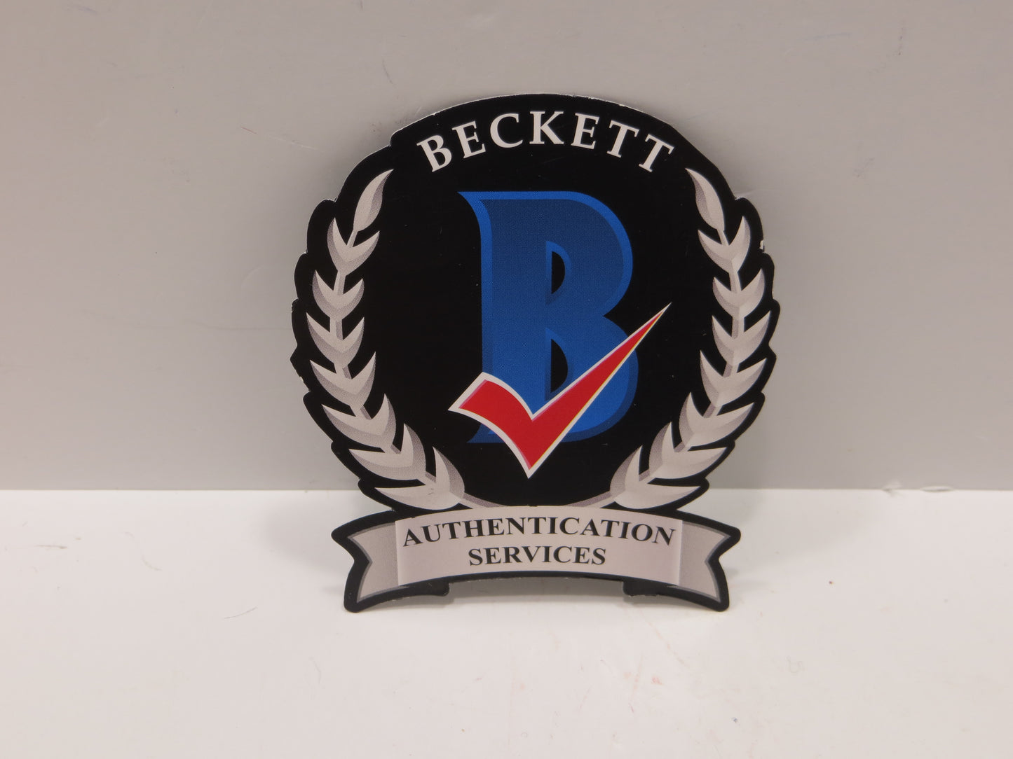 TONY DORSETT SIGNED PITT PANTHERS THROWBACK MINI HELMET w/76NATCHAMPS BAS