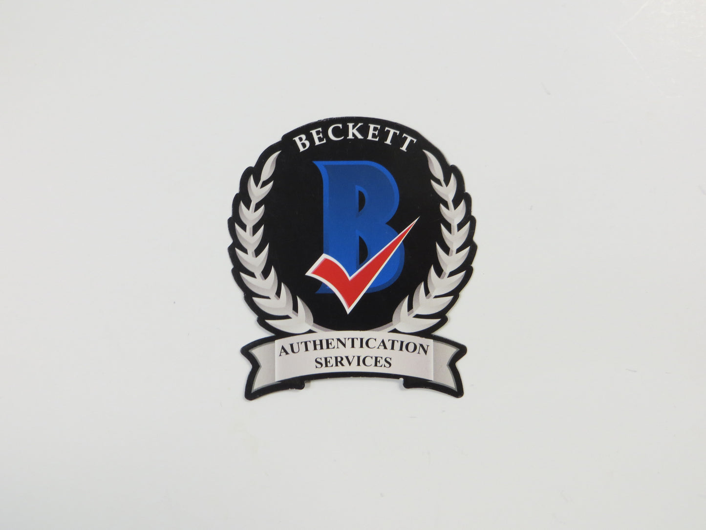 RICKEY JACKSON NEW ORLEANS SAINTS SIGNED 8x10 PHOTO v RAMS w/HOF2010 BAS