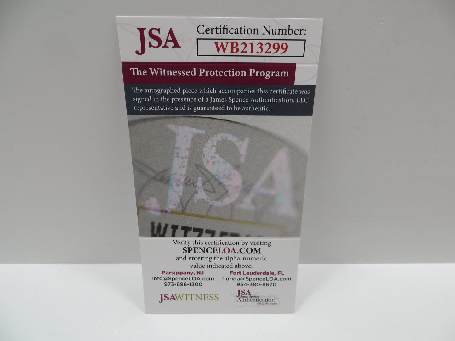 BOB LILLY SIGNED DALLAS COWBOYS RIDDELL MINI HELMET w/2 INSCs JSA COA