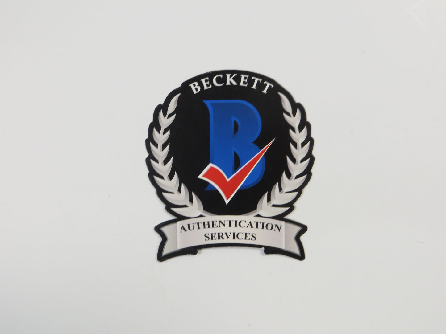 RICKEY JACKSON NEW ORLEANS SAINTS SIGNED 8x10 PHOTO v RAMS w/HOF2010 BAS