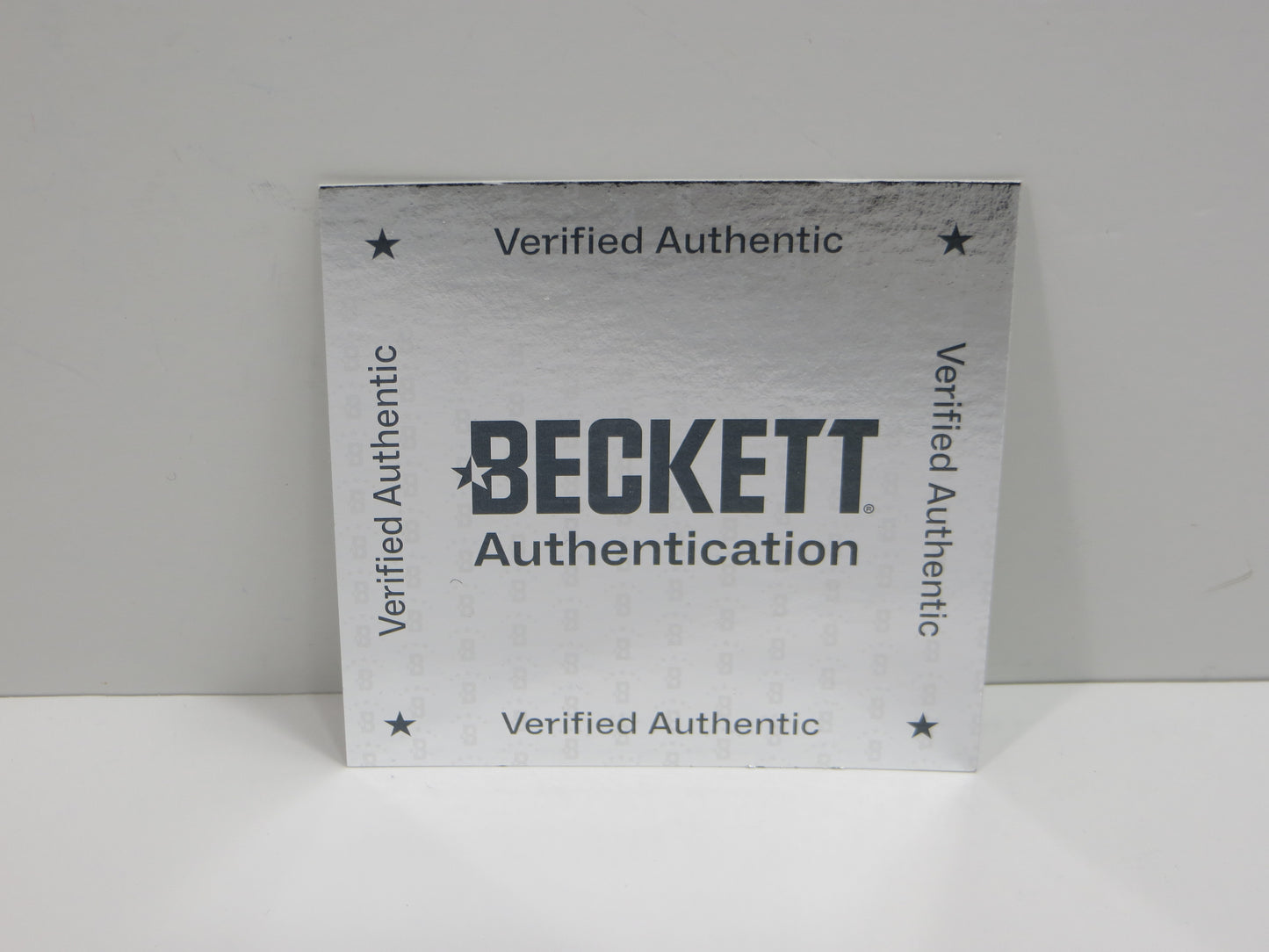 DeMARVION OVERSHOWN SIGNED TEXAS UT LONGHORNS MINI HELMET Cowboys BAS