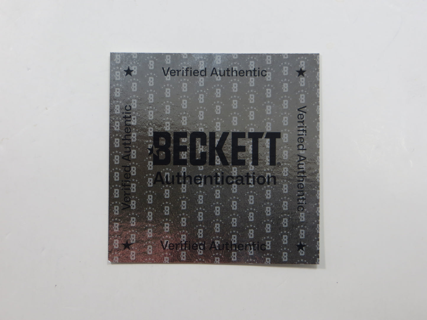 EARL CAMPBELL Texas Longhorns SIGNED 16x20 PHOTO w/HT 77 Houston Oilers BAS