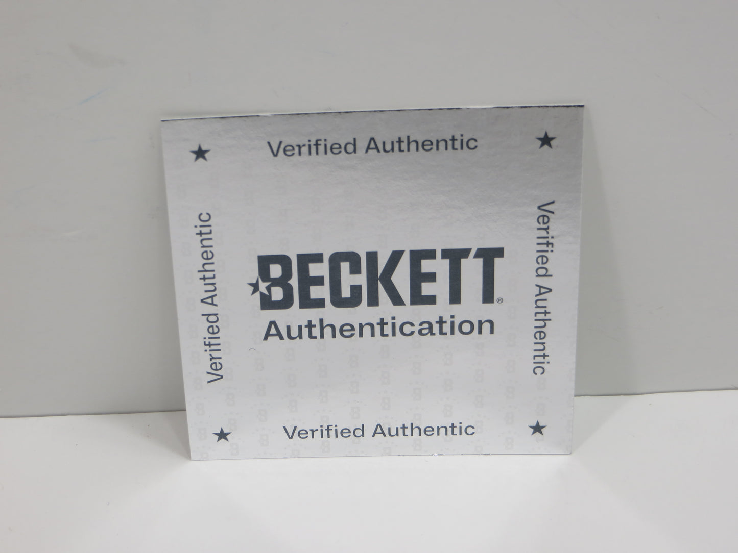 DeMARVION OVERSHOWN SIGNED TEXAS UT LONGHORNS MINI HELMET Cowboys BAS