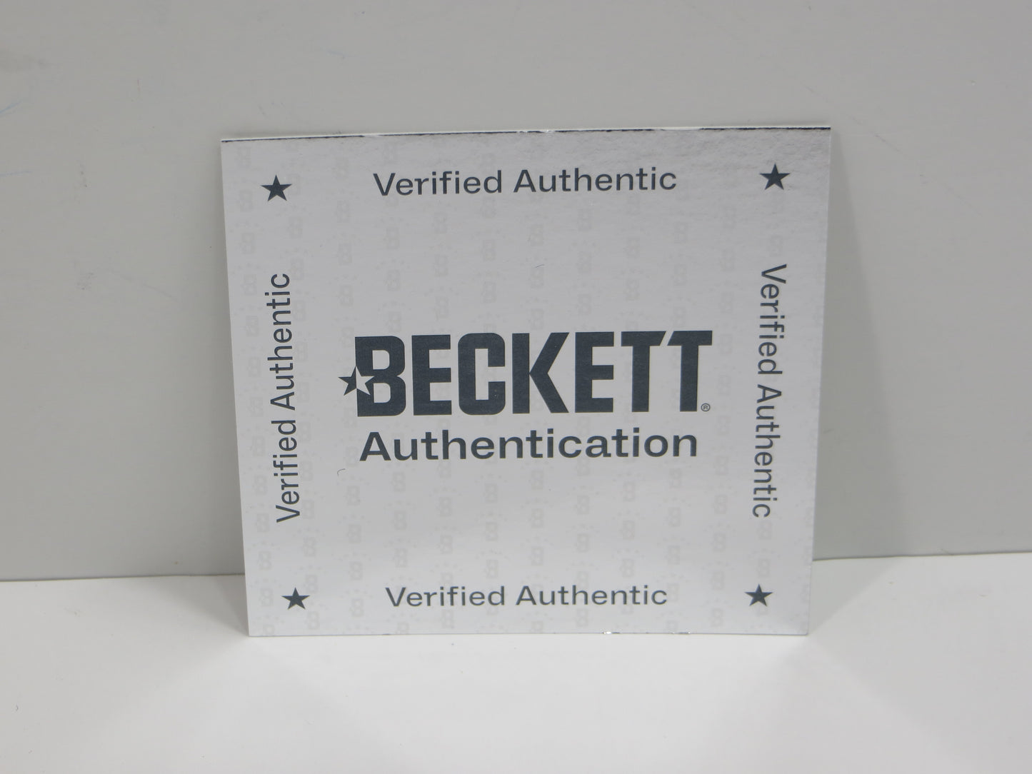 DeMARVION OVERSHOWN SIGNED TEXAS UT LONGHORNS MINI HELMET Cowboys BAS