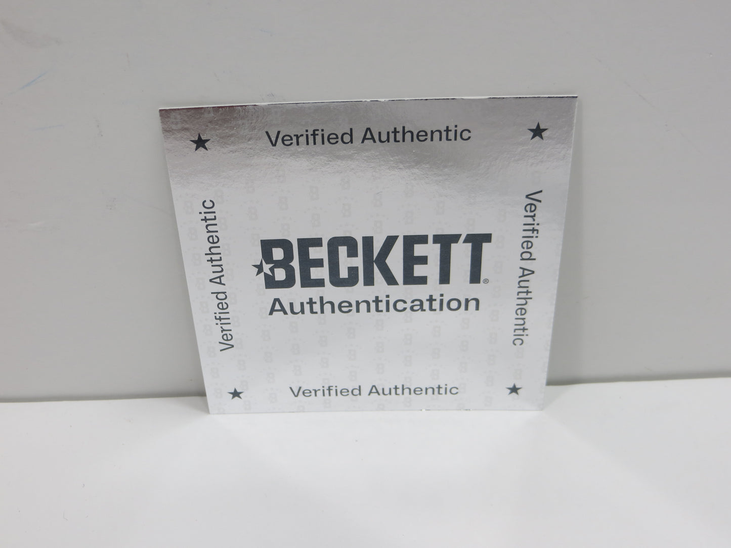 DeMARVION OVERSHOWN SIGNED TEXAS UT LONGHORNS MINI HELMET Cowboys BAS