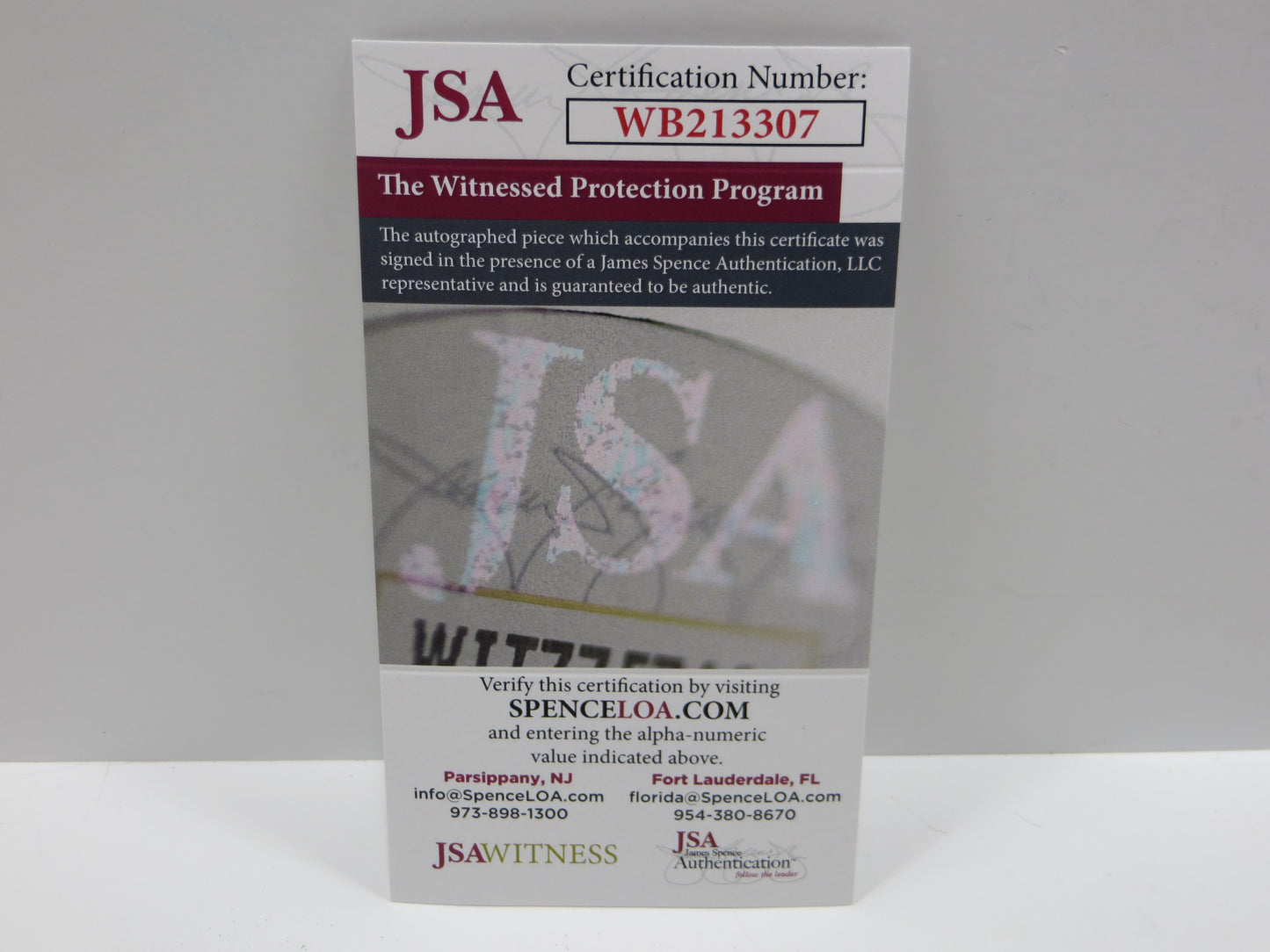 BOB LILLY SIGNED DALLAS COWBOYS RIDDELL MINI Alt HELMET w/2 INSCs JSA COA