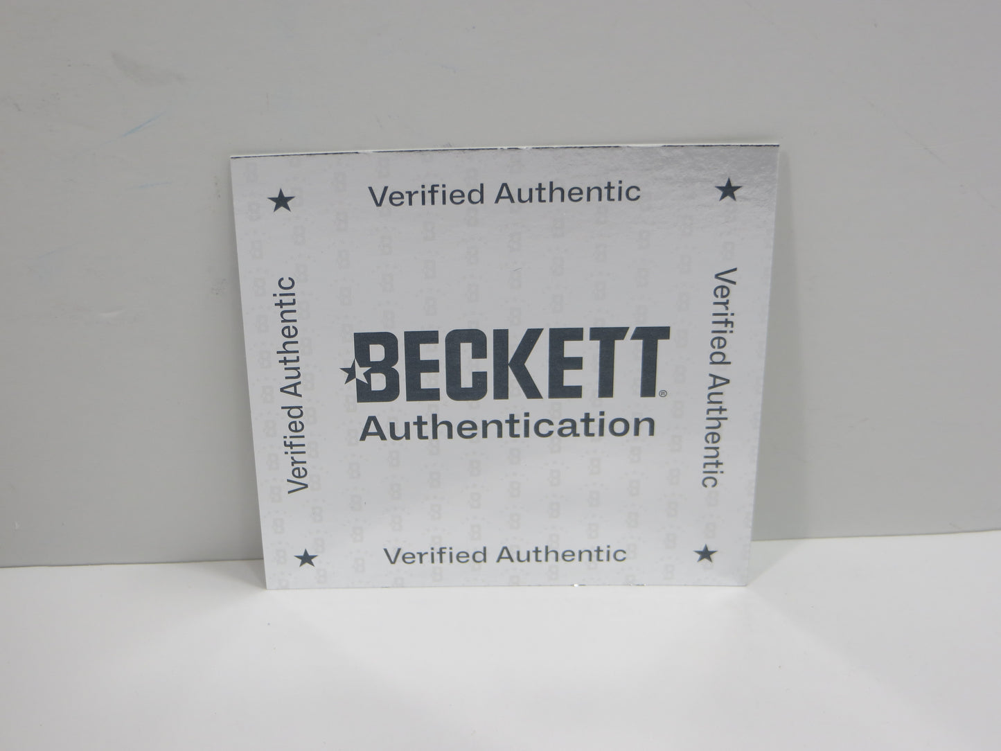 DeMARVION OVERSHOWN SIGNED TEXAS UT LONGHORNS FULLSIZE HELMET w/Hook BAS