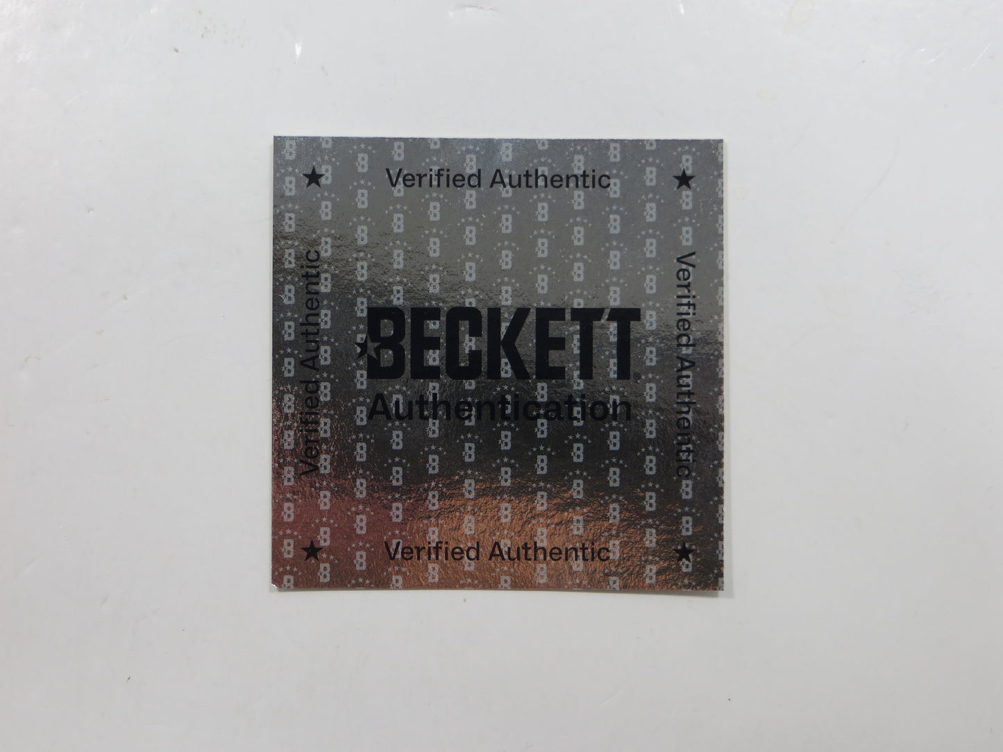 EARL CAMPBELL Texas Longhorns SIGNED 16x20 PHOTO w/HT 77 Houston Oilers BAS