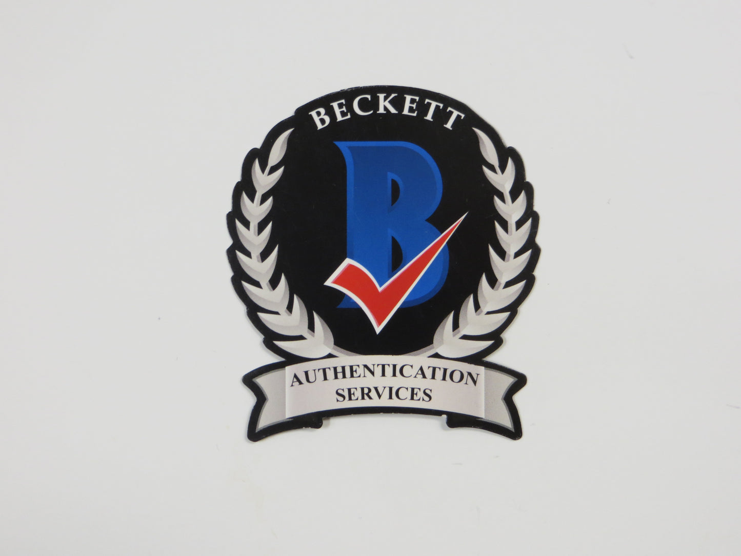 RICKEY JACKSON NEW ORLEANS SAINTS SIGNED 8x10 PHOTO vs RAMS Pitt Panthers BAS