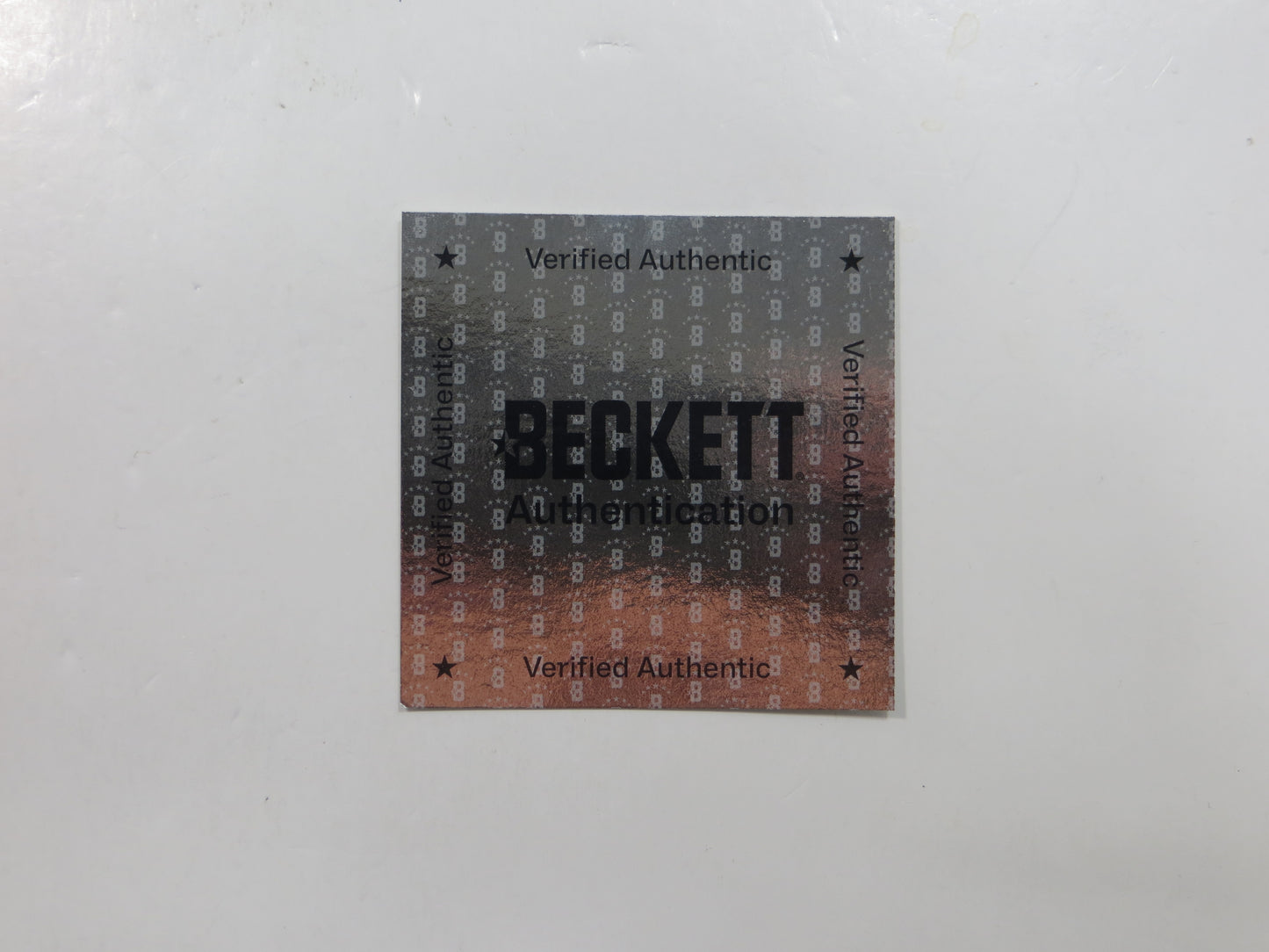 EARL CAMPBELL Texas Longhorns SIGNED 16x20 PHOTO w/HT 77 Houston Oilers BAS