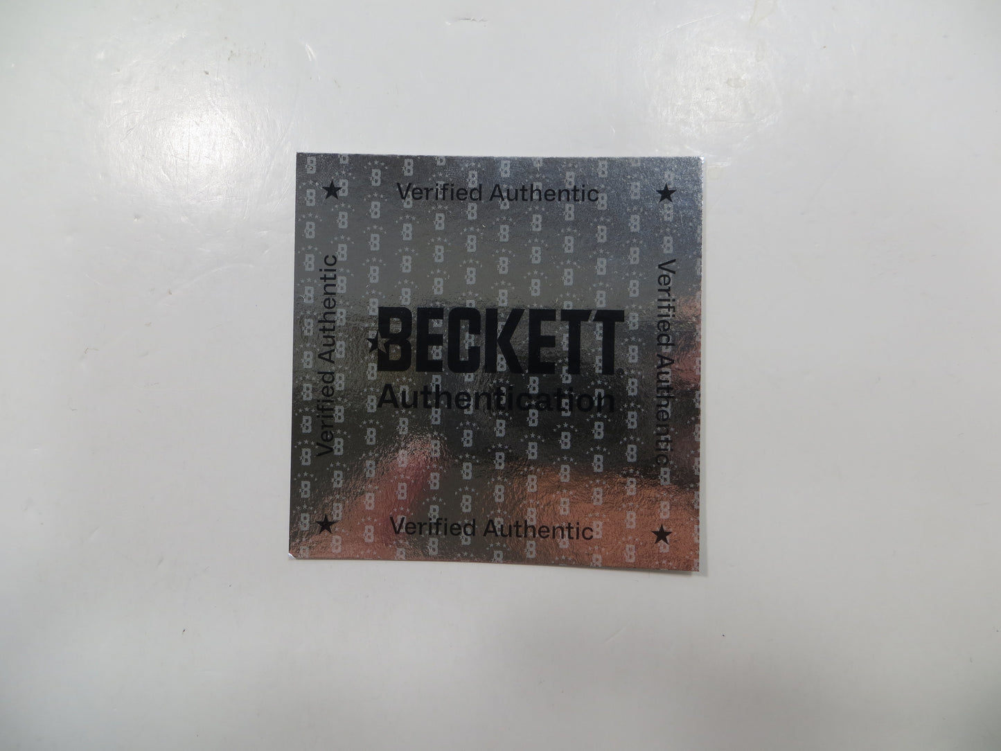 EARL CAMPBELL Texas Longhorns SIGNED 16x20 PHOTO w/HT 77 Houston Oilers BAS