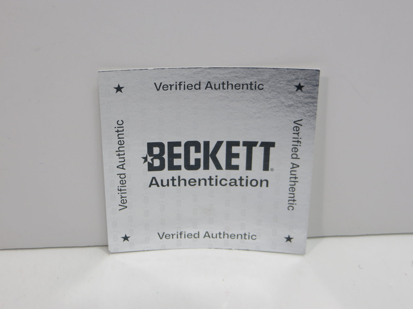 SEBASTIAN WALCOTT TEXAS RANGERS SIGNED 8X10 PHOTO BAS COA