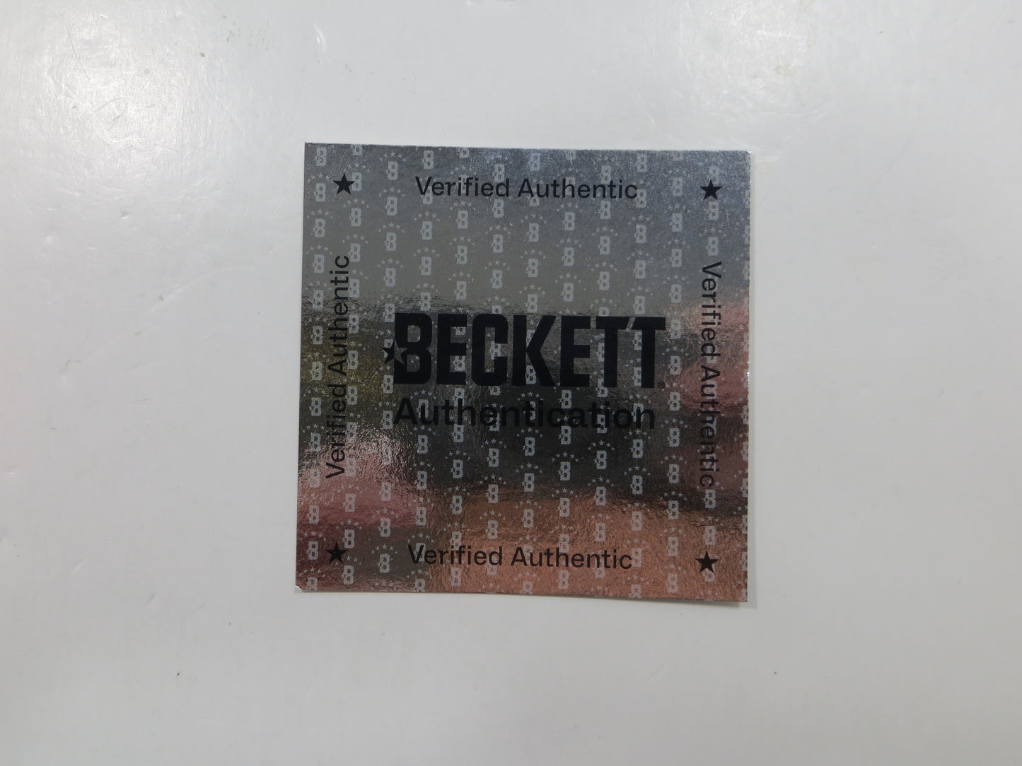 EARL CAMPBELL Texas Longhorns SIGNED 16x20 PHOTO w/HT 77 Houston Oilers BAS