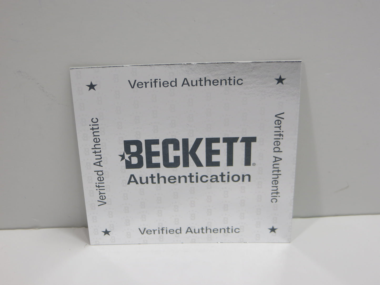 MICHAEL CRABTREE SIGNED TEXAS TECH RED RAIDERS FULL SIZE HELMET w/GunsUp! BAS