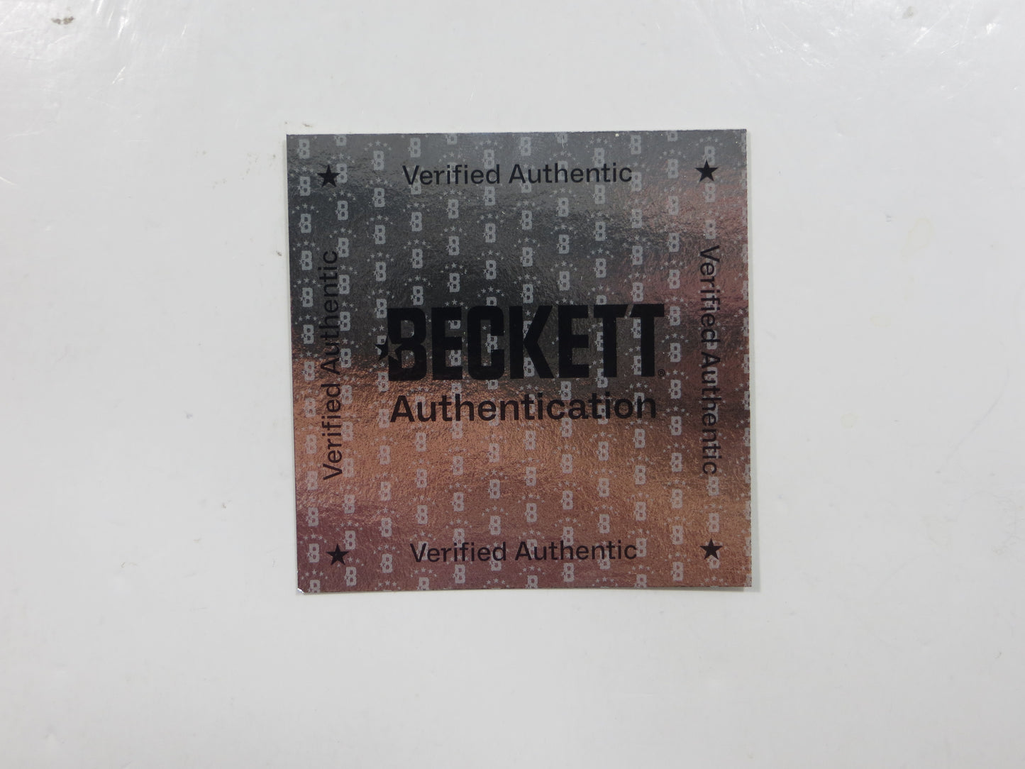 EARL CAMPBELL Houston Oilers SIGNED 16x20 PHOTO UT Longhorns BAS