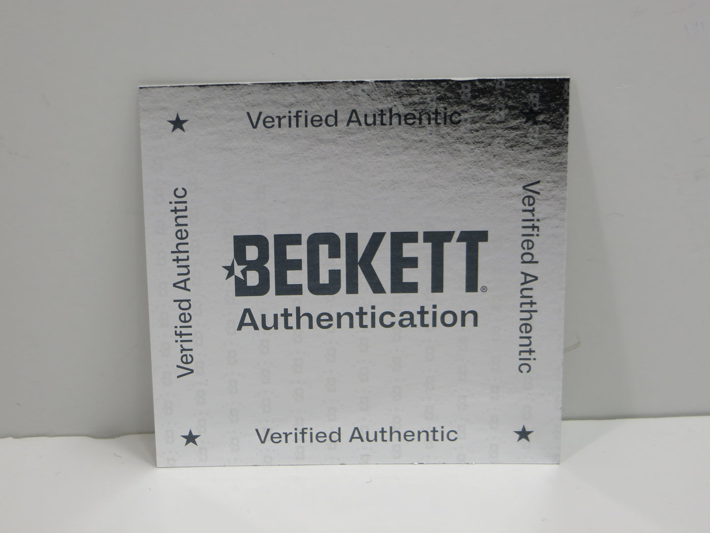 ED BELFOUR TEAM CANADA SIGNED HOCKEY PUCK Dallas Stars Blackhawks BAS COA