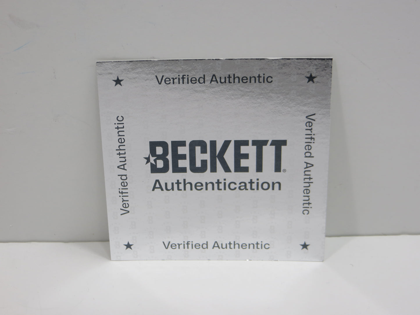 ED BELFOUR TEAM CANADA SIGNED HOCKEY PUCK Dallas Stars Blackhawks BAS COA