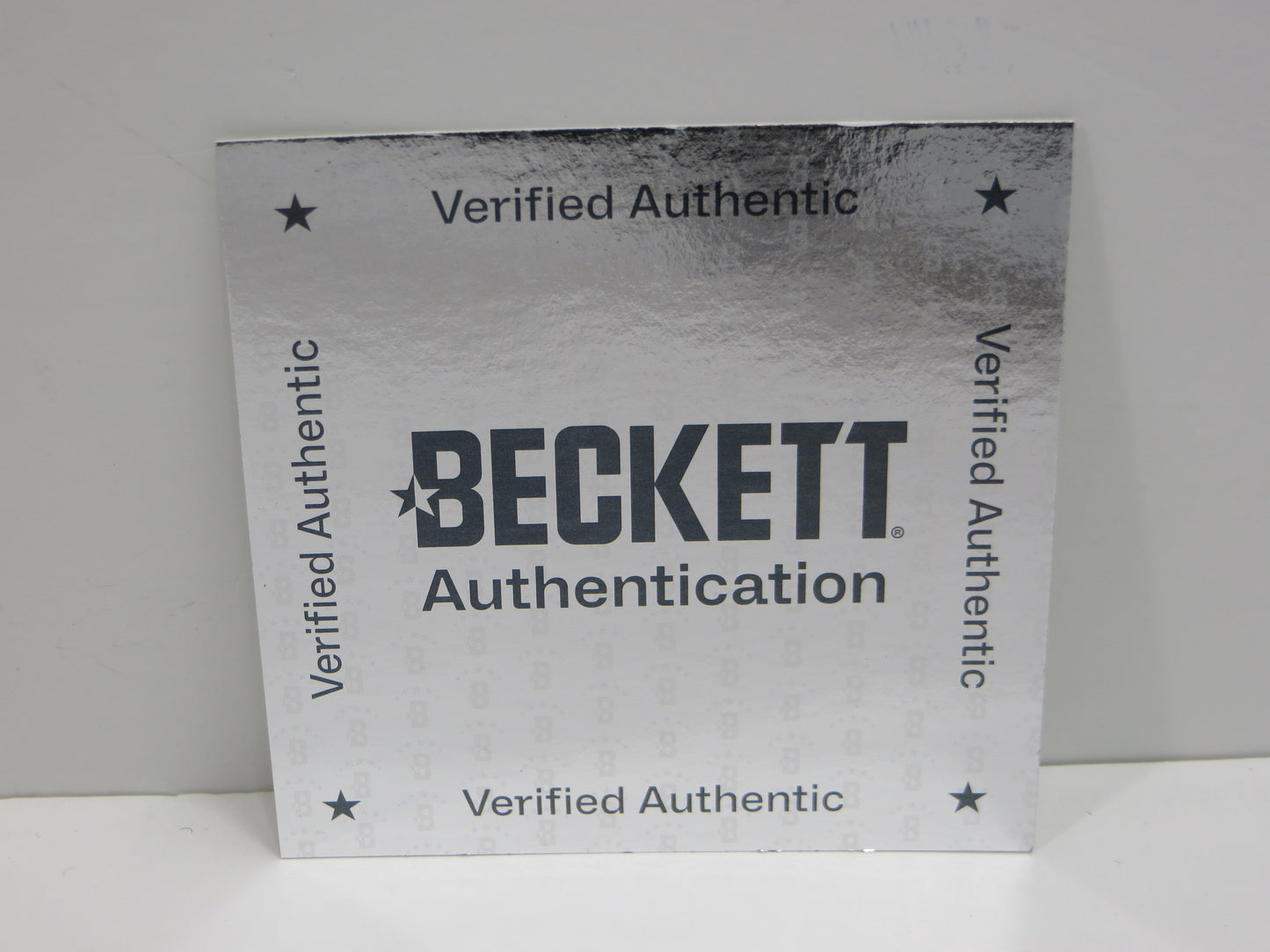 BRETT HULL TEAM USA SIGNED HOCKEY PUCK STL BLUES Red Wings BAS COA