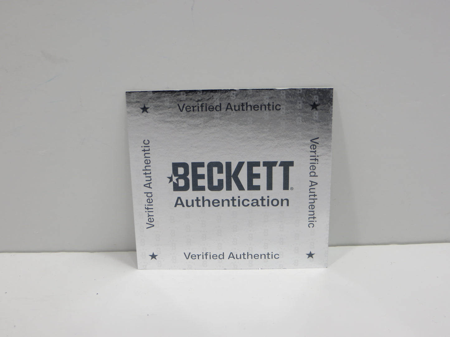 MIKE MODANO DALLAS STARS SIGNED HOCKEY PUCK w/99 Cup Current Logo BAS COA