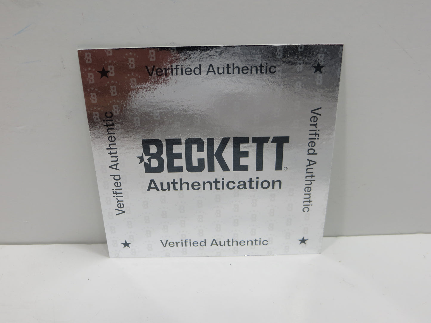 MIKE MODANO TEAM USA SIGNED HOCKEY PUCK Dallas Stars Red Wings North Stars BAS