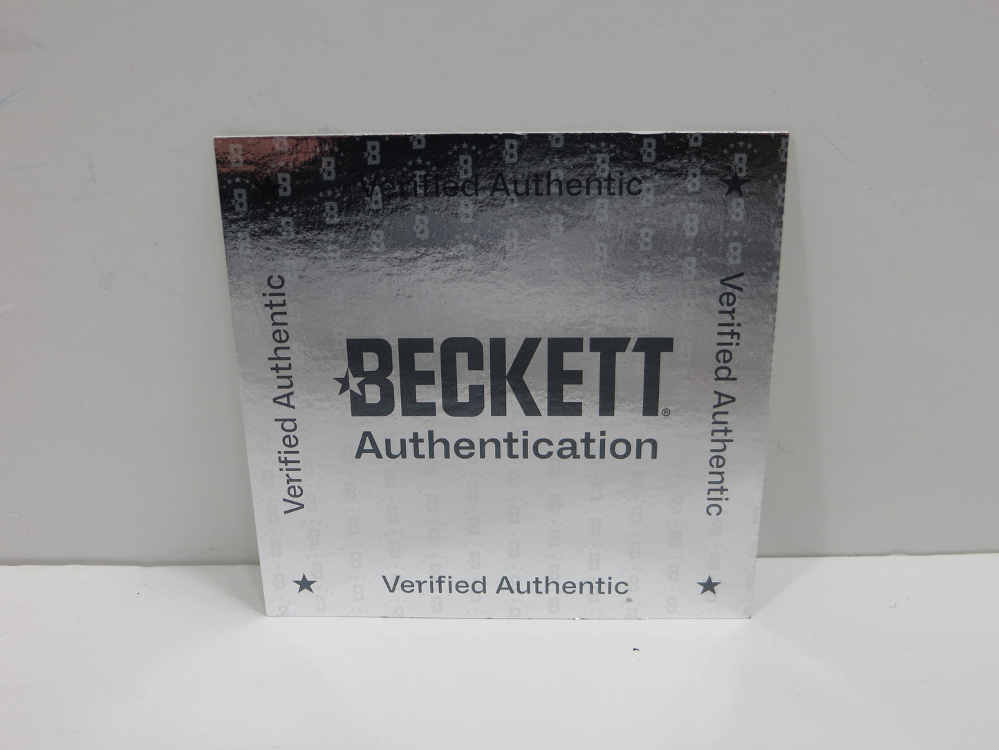 MIKE MODANO MINNESOTA NORTH STARS SIGNED HOCKEY PUCK Dallas BAS COA