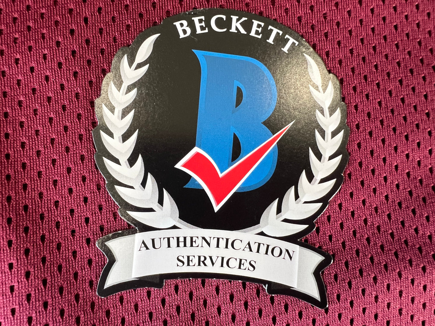 KEVIN SMITH TEXAS A&M AGGIES SIGNED JERSEY w/INSCs Dallas Cowboys 3XL BAS COA