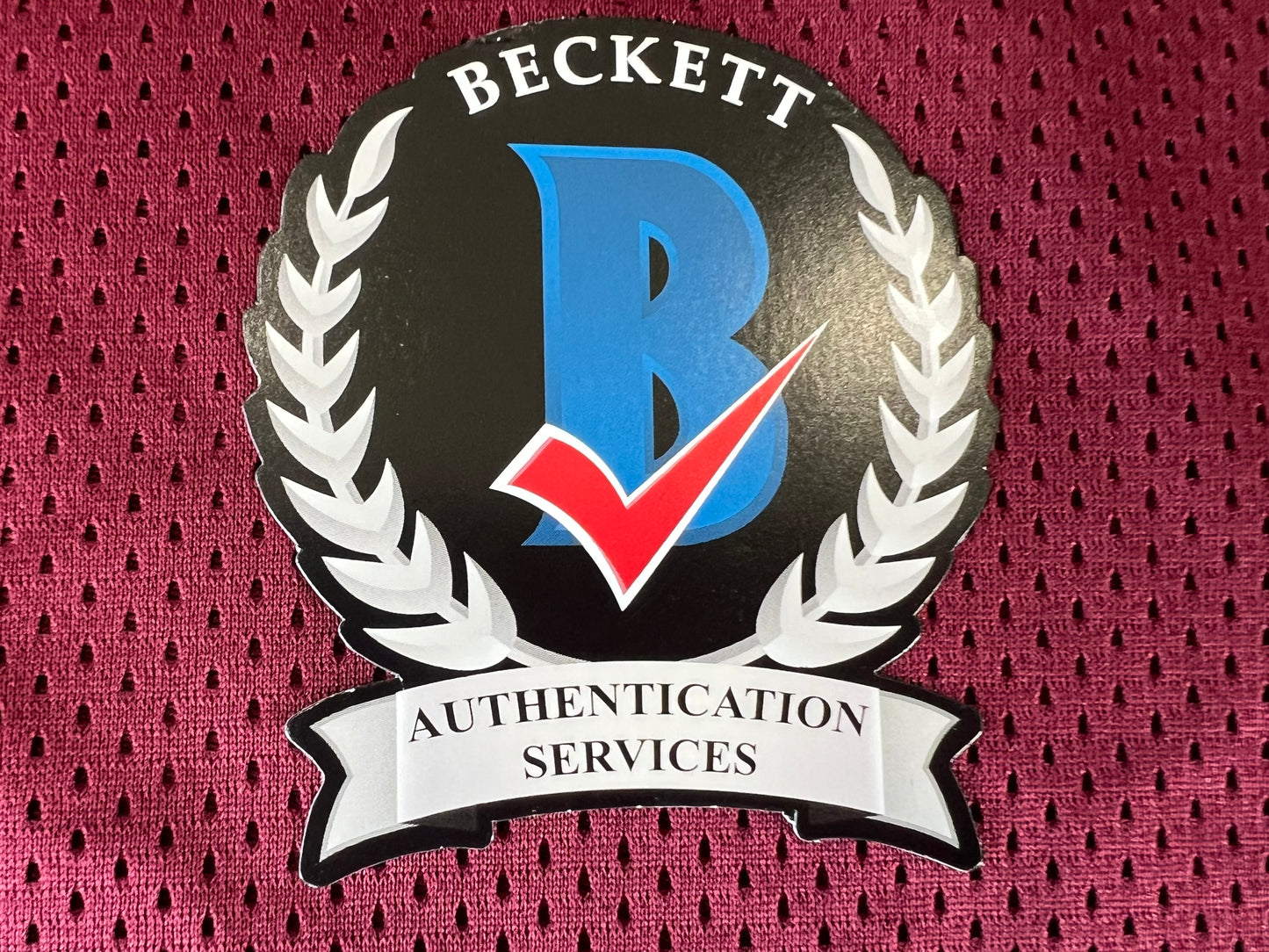 KEVIN SMITH TEXAS A&M AGGIES SIGNED JERSEY w/INSCs Dallas Cowboys 3XL BAS COA