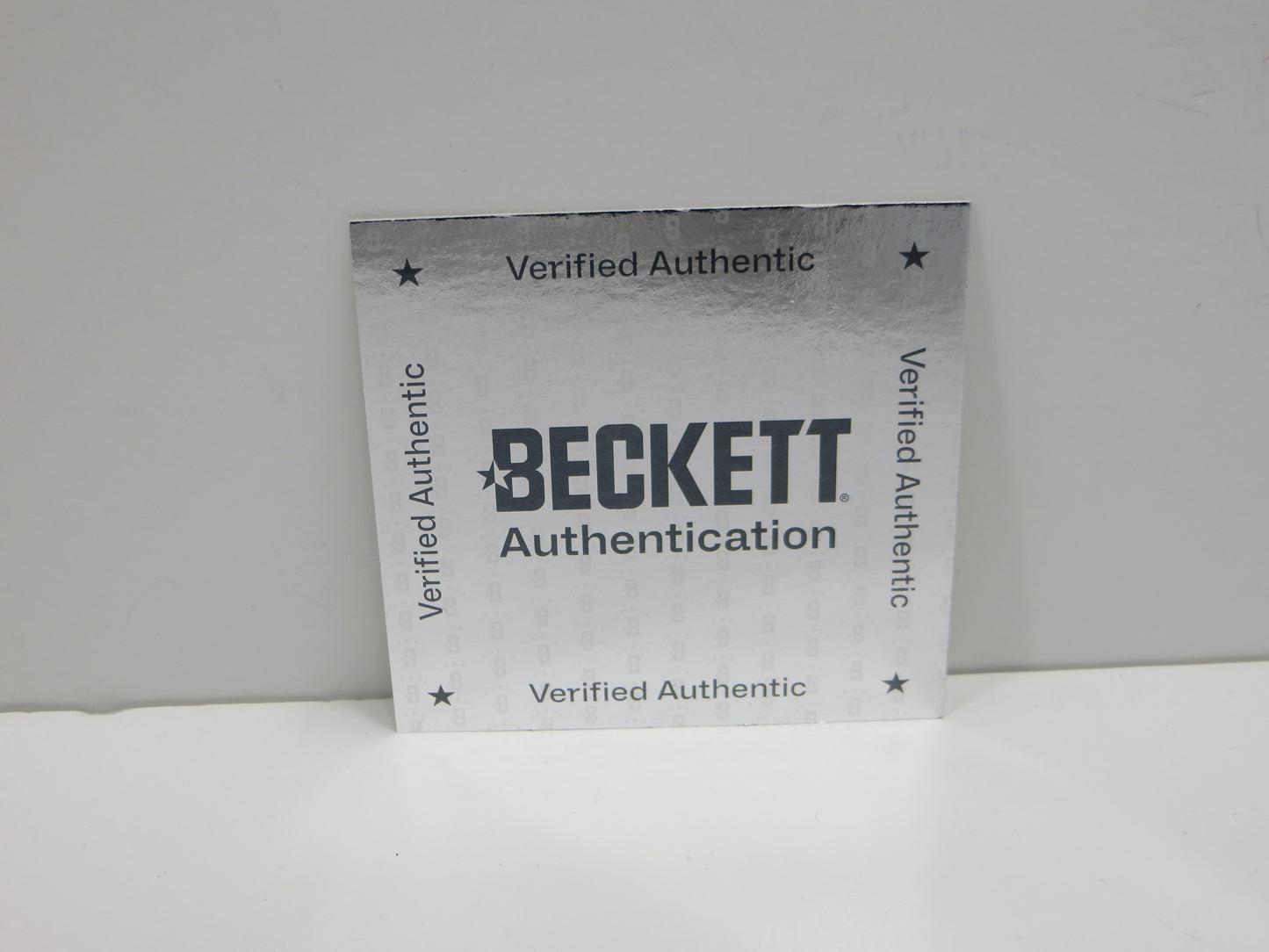 MIKE MODANO DALLAS STARS SIGNED HOCKEY PUCK w/99 Cup North Stars BAS COA