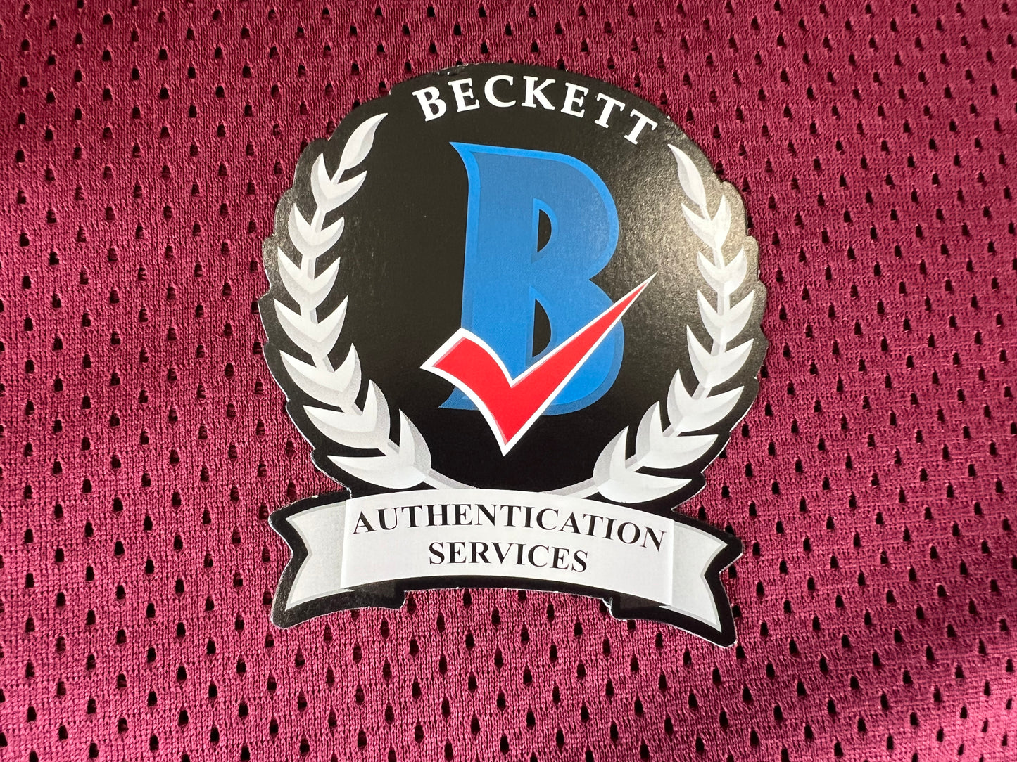 KEVIN SMITH TEXAS A&M AGGIES SIGNED JERSEY w/INSCs Dallas Cowboys 3XL BAS COA